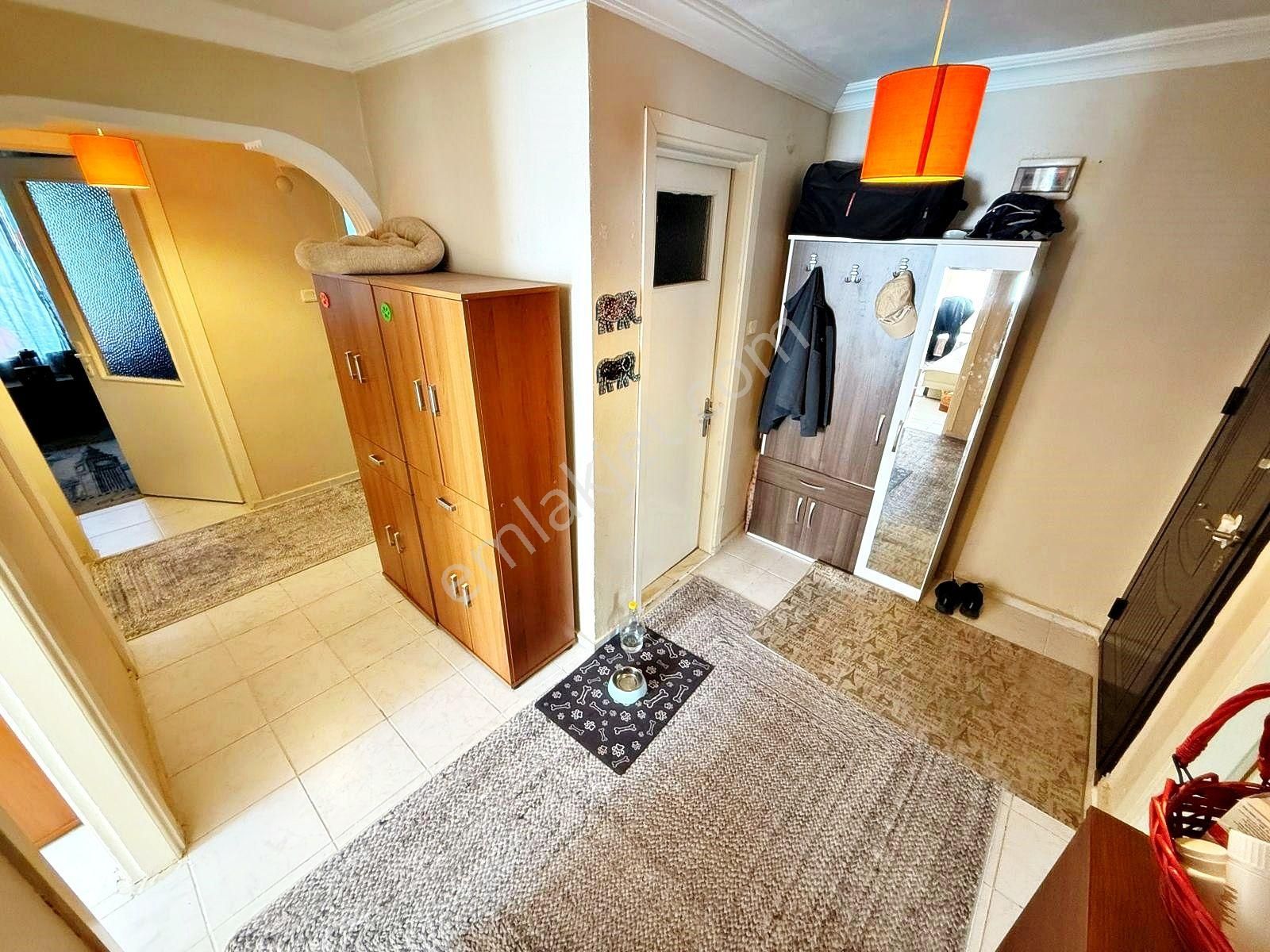 🛑🛑aktif'ten Akçay'da Satılık 3+1 Ön Cephe Arakat Çift Wcli Fırsat Masrafsız Daire - Görsel 20