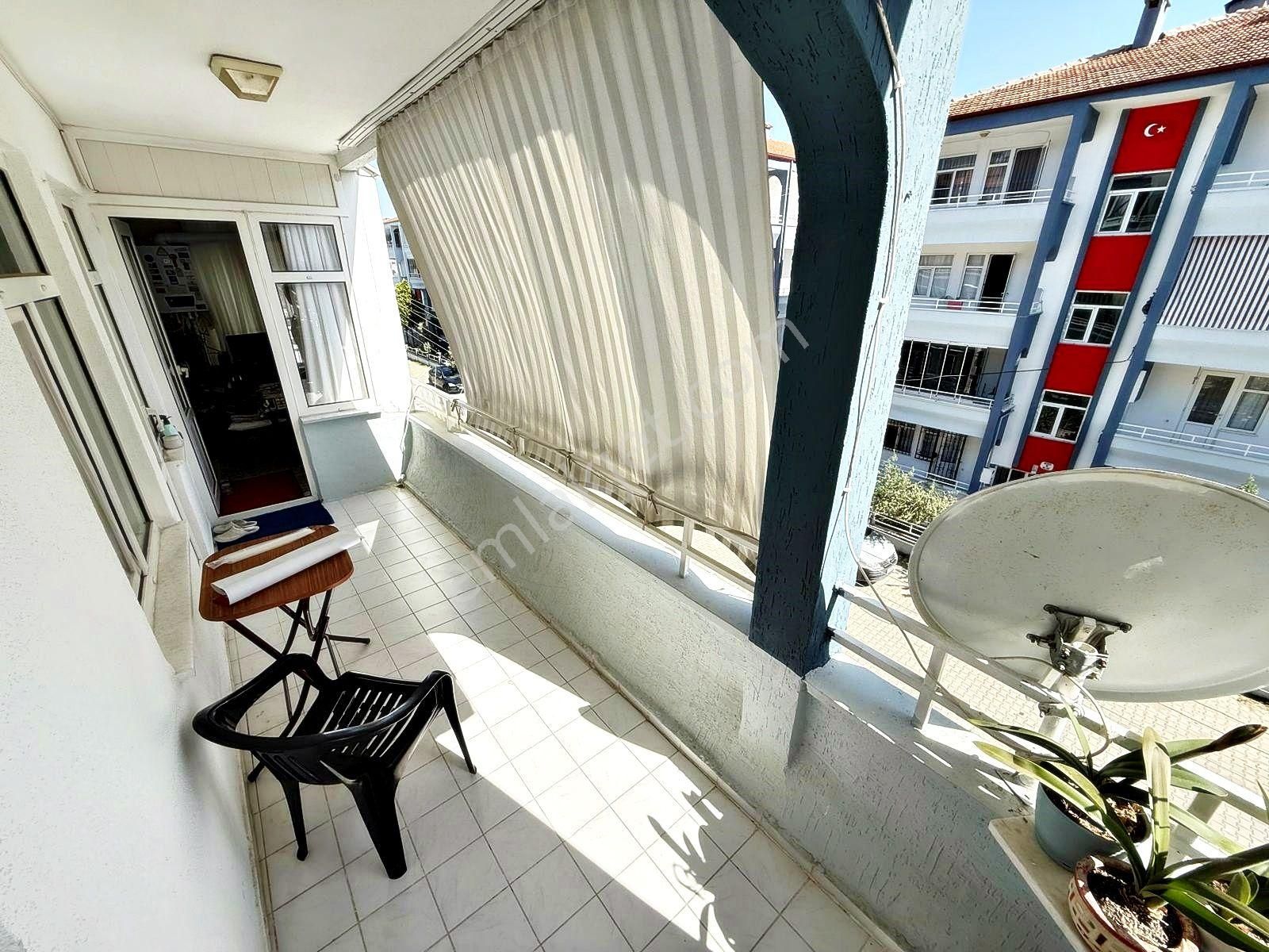 🛑🛑aktif'ten Akçay'da Satılık 3+1 Ön Cephe Arakat Çift Wcli Fırsat Masrafsız Daire - Görsel 33