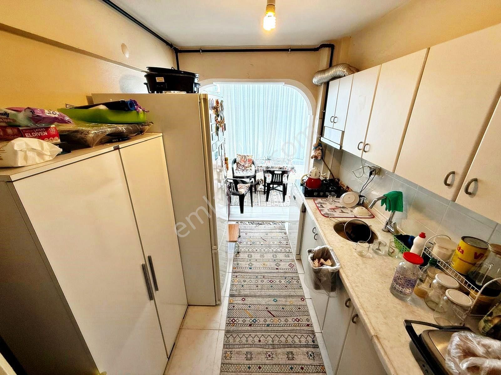 🛑🛑aktif'ten Akçay'da Satılık 3+1 Ön Cephe Arakat Çift Wcli Fırsat Masrafsız Daire - Görsel 34