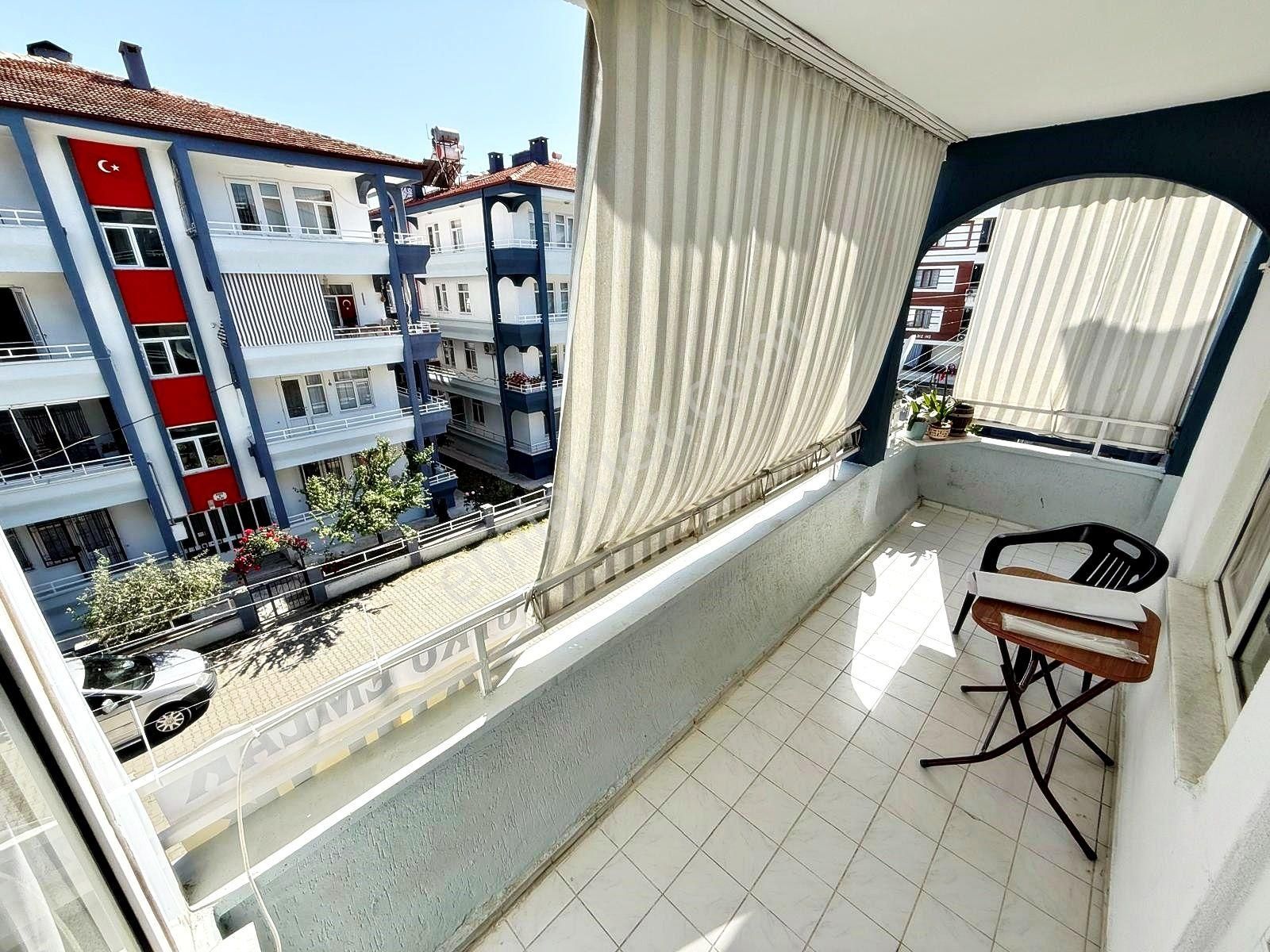 🛑🛑aktif'ten Akçay'da Satılık 3+1 Ön Cephe Arakat Çift Wcli Fırsat Masrafsız Daire - Görsel 10