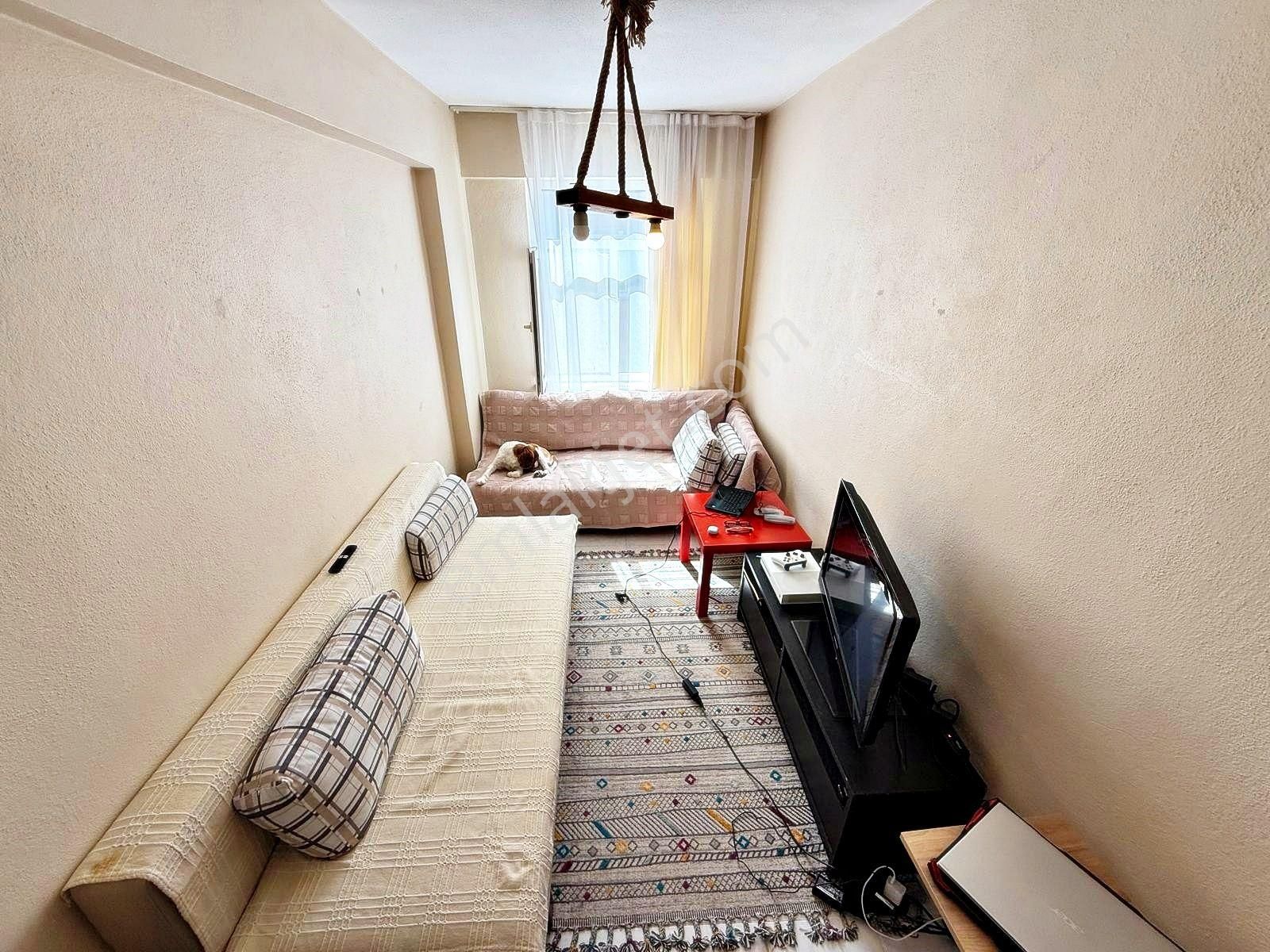 🛑🛑aktif'ten Akçay'da Satılık 3+1 Ön Cephe Arakat Çift Wcli Fırsat Masrafsız Daire - Görsel 25