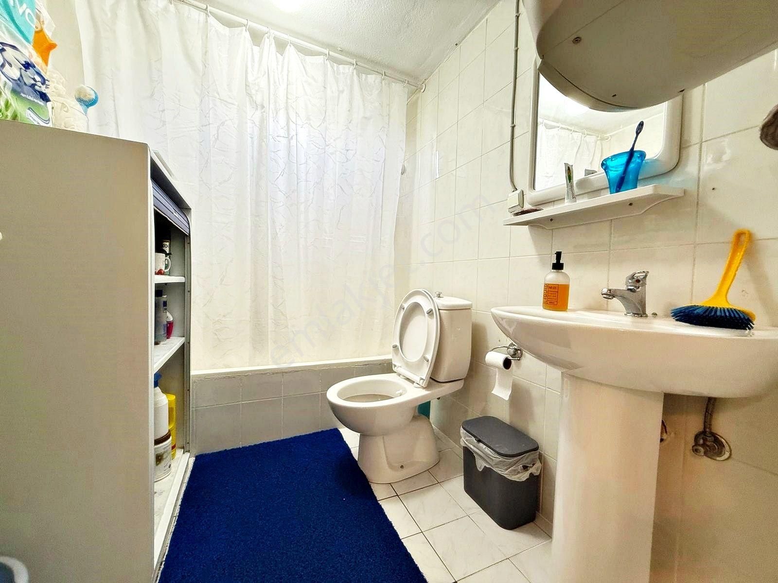 🛑🛑aktif'ten Akçay'da Satılık 3+1 Ön Cephe Arakat Çift Wcli Fırsat Masrafsız Daire - Görsel 22