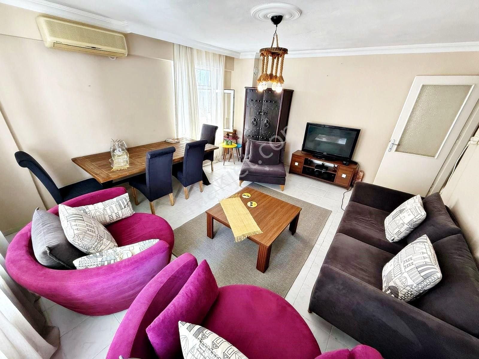 🛑🛑aktif'ten Akçay'da Satılık 3+1 Ön Cephe Arakat Çift Wcli Fırsat Masrafsız Daire - Görsel 24