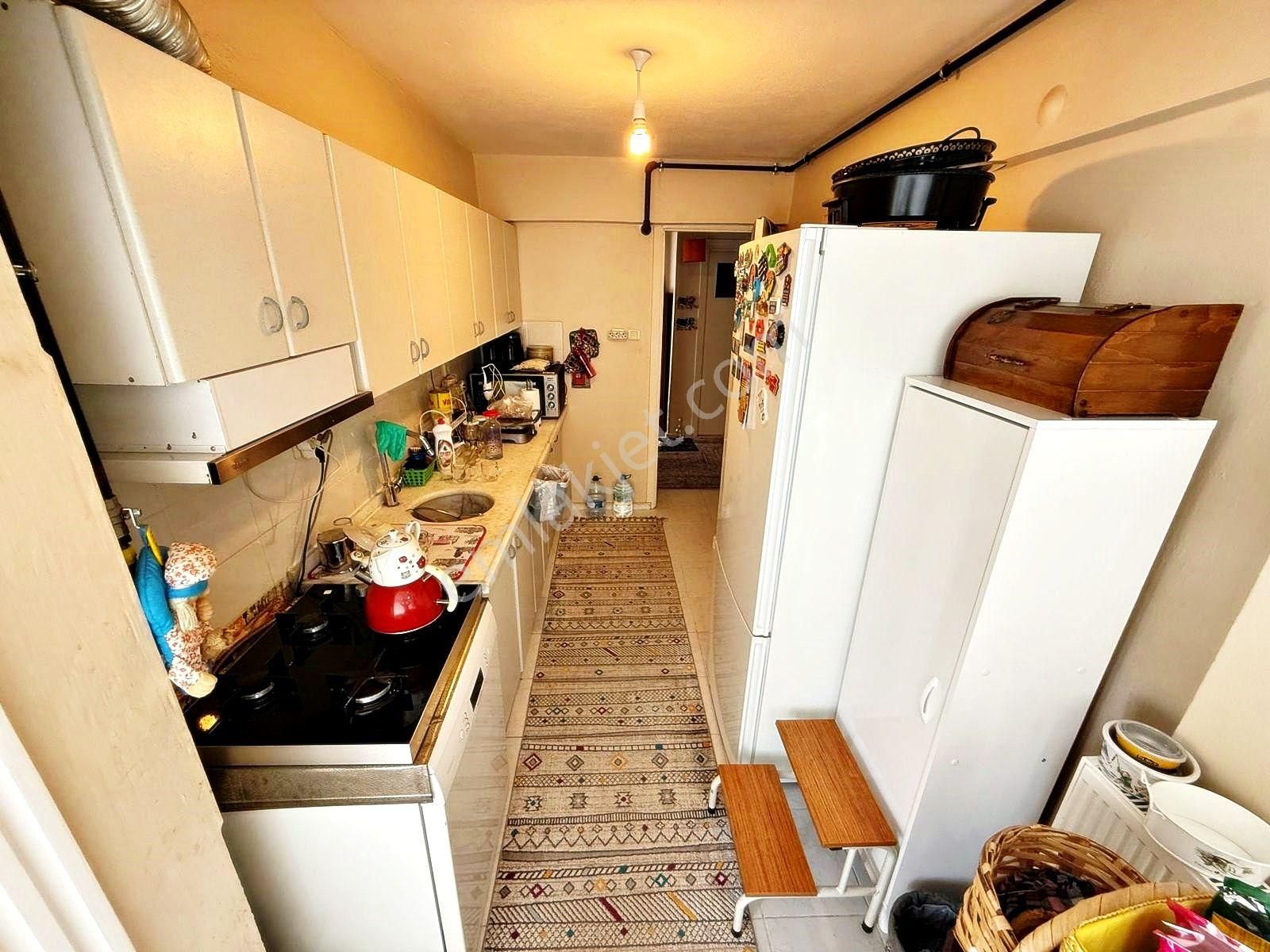 🛑🛑aktif'ten Akçay'da Satılık 3+1 Ön Cephe Arakat Çift Wcli Fırsat Masrafsız Daire - Görsel 9