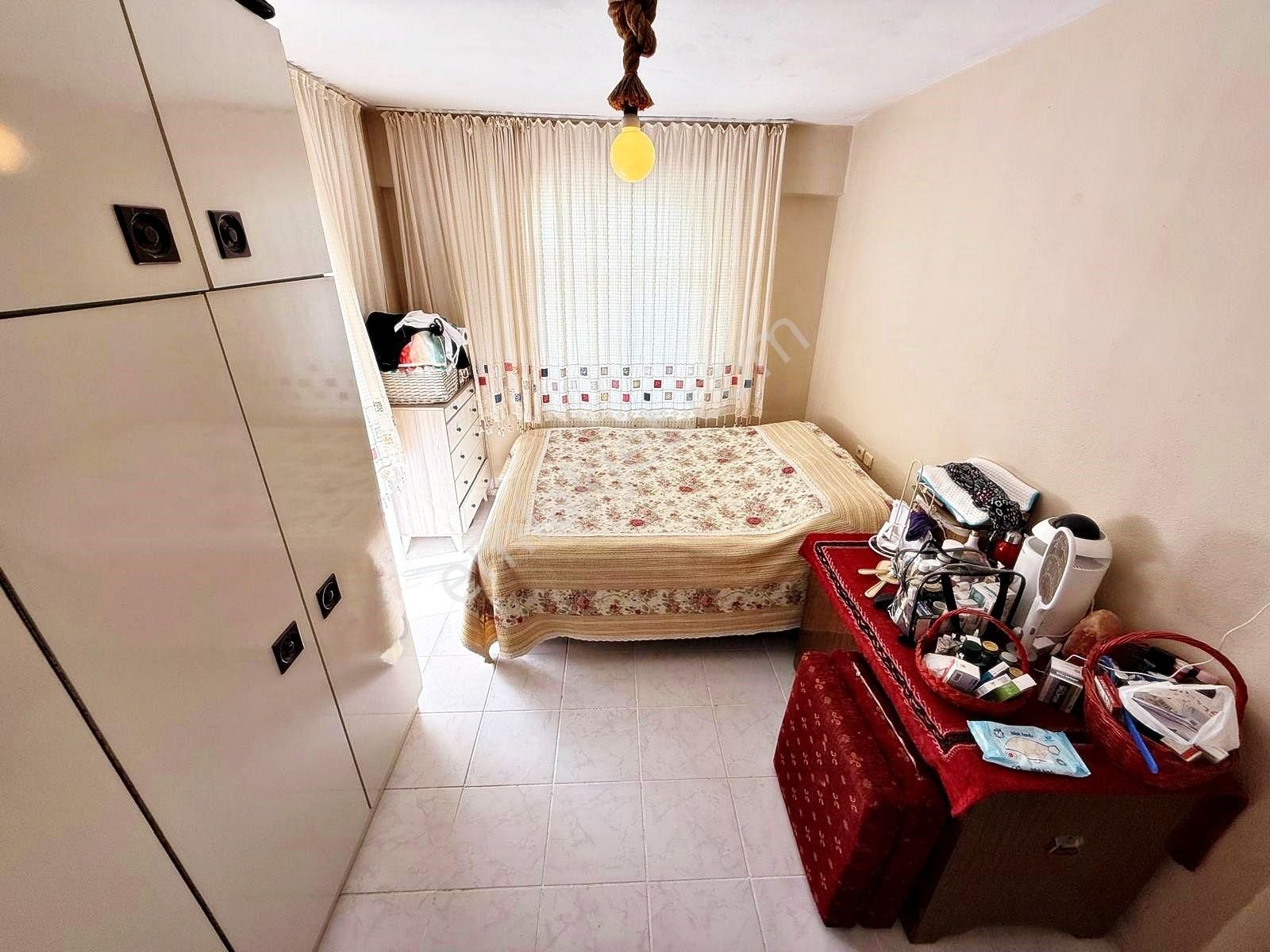 🛑🛑aktif'ten Akçay'da Satılık 3+1 Ön Cephe Arakat Çift Wcli Fırsat Masrafsız Daire - Görsel 28