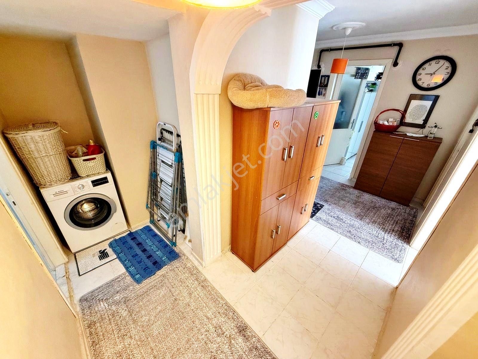 🛑🛑aktif'ten Akçay'da Satılık 3+1 Ön Cephe Arakat Çift Wcli Fırsat Masrafsız Daire - Görsel 19