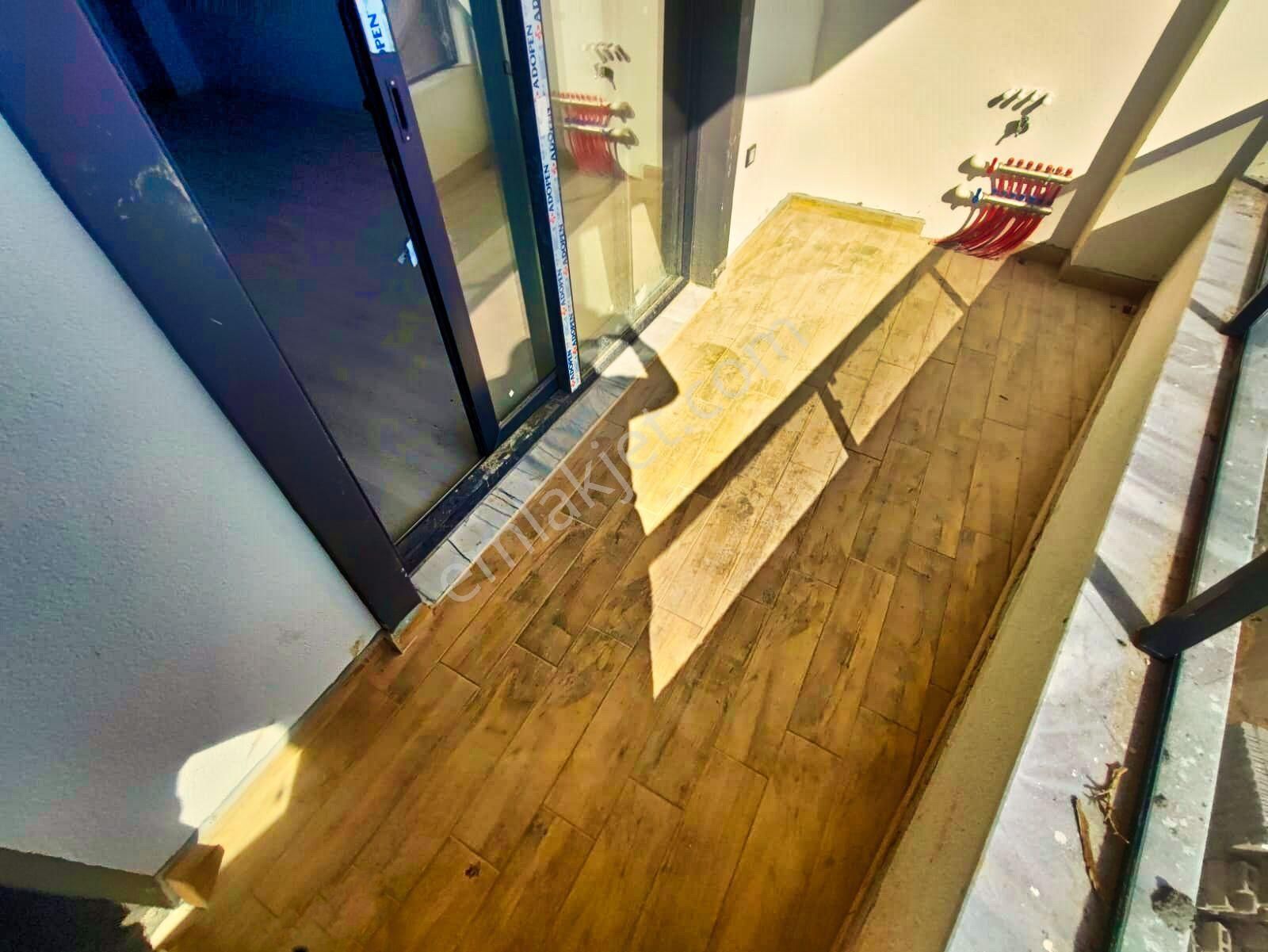 🛑🛑aktif'ten Kaçmaz Fırsat Müstakil Tadında Ayrı Mutfaklı Sıfır 2+1 Daire - Görsel 17