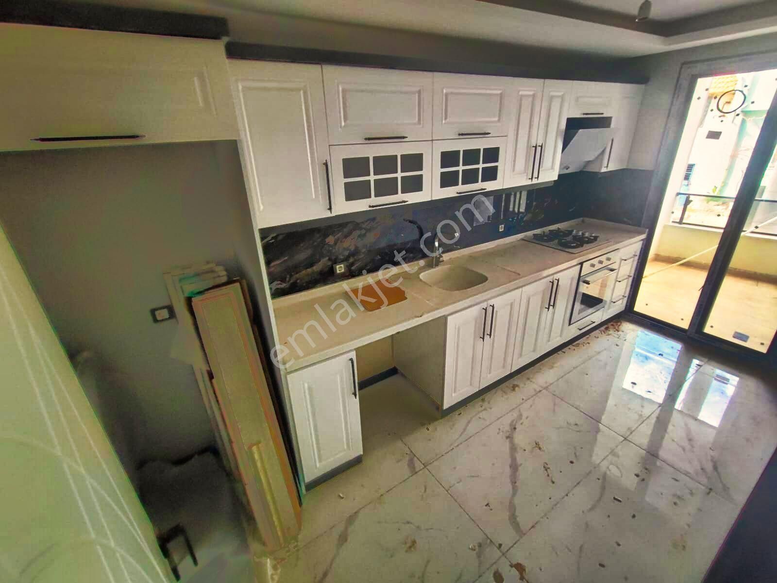 🛑🛑aktif'ten Kaçmaz Fırsat Müstakil Tadında Ayrı Mutfaklı Sıfır 2+1 Daire - Görsel 15