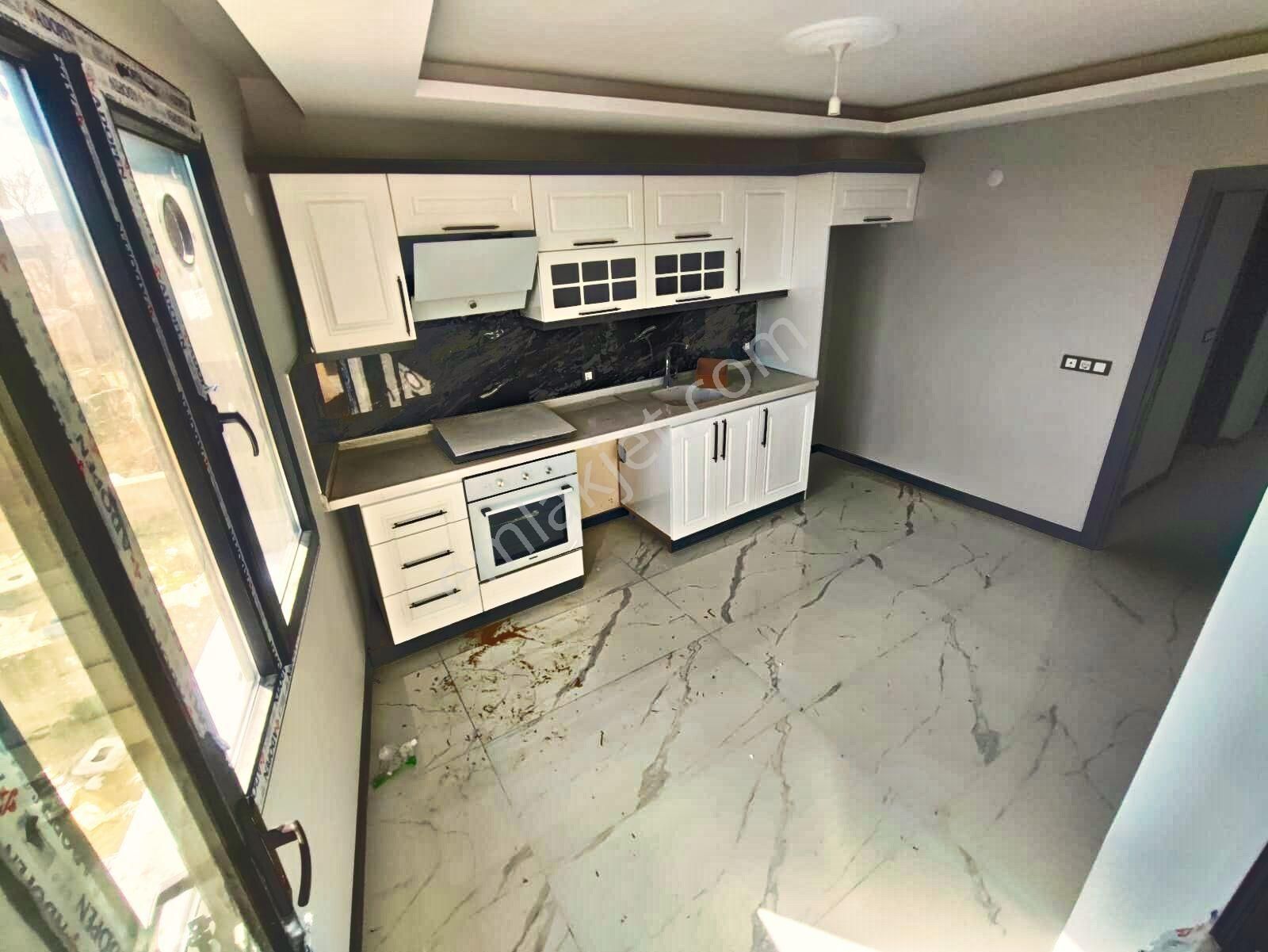 🛑🛑aktif'ten Kaçmaz Fırsat Müstakil Tadında Ayrı Mutfaklı Sıfır 2+1 Daire - Görsel 4