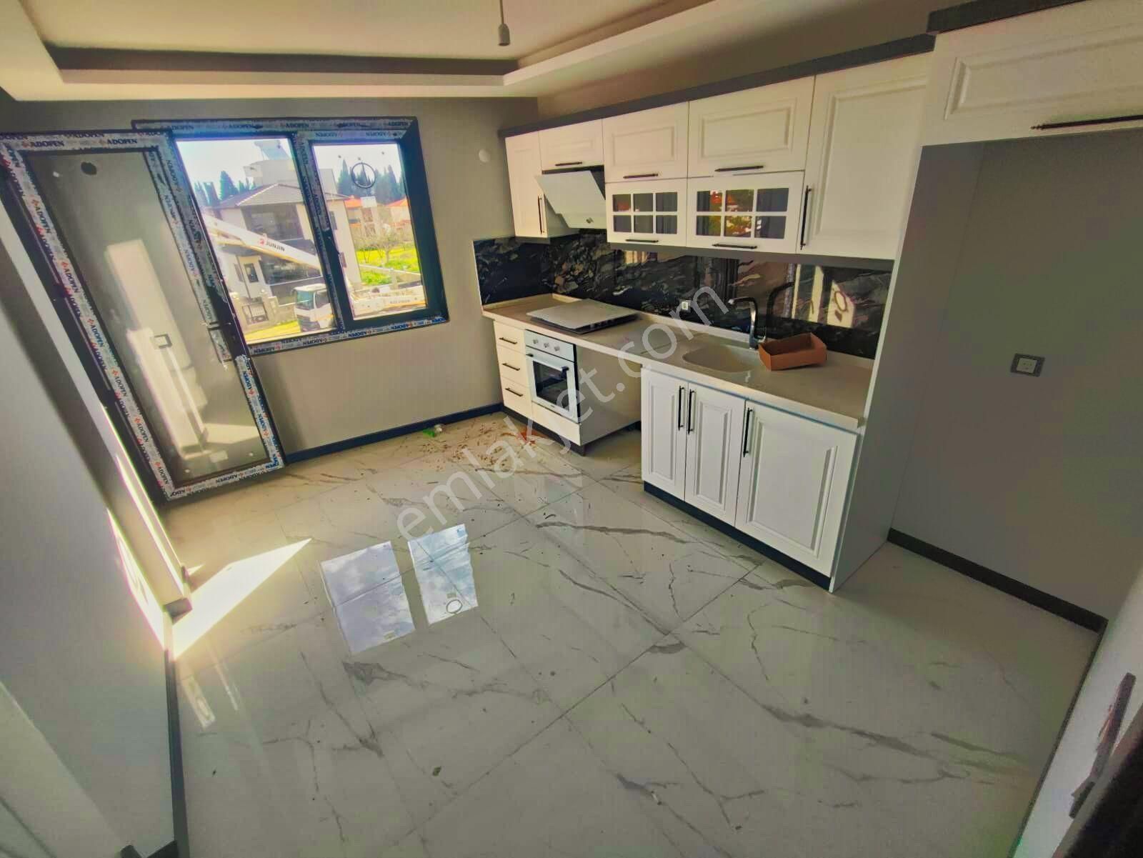 🛑🛑aktif'ten Kaçmaz Fırsat Müstakil Tadında Ayrı Mutfaklı Sıfır 2+1 Daire - Görsel 2