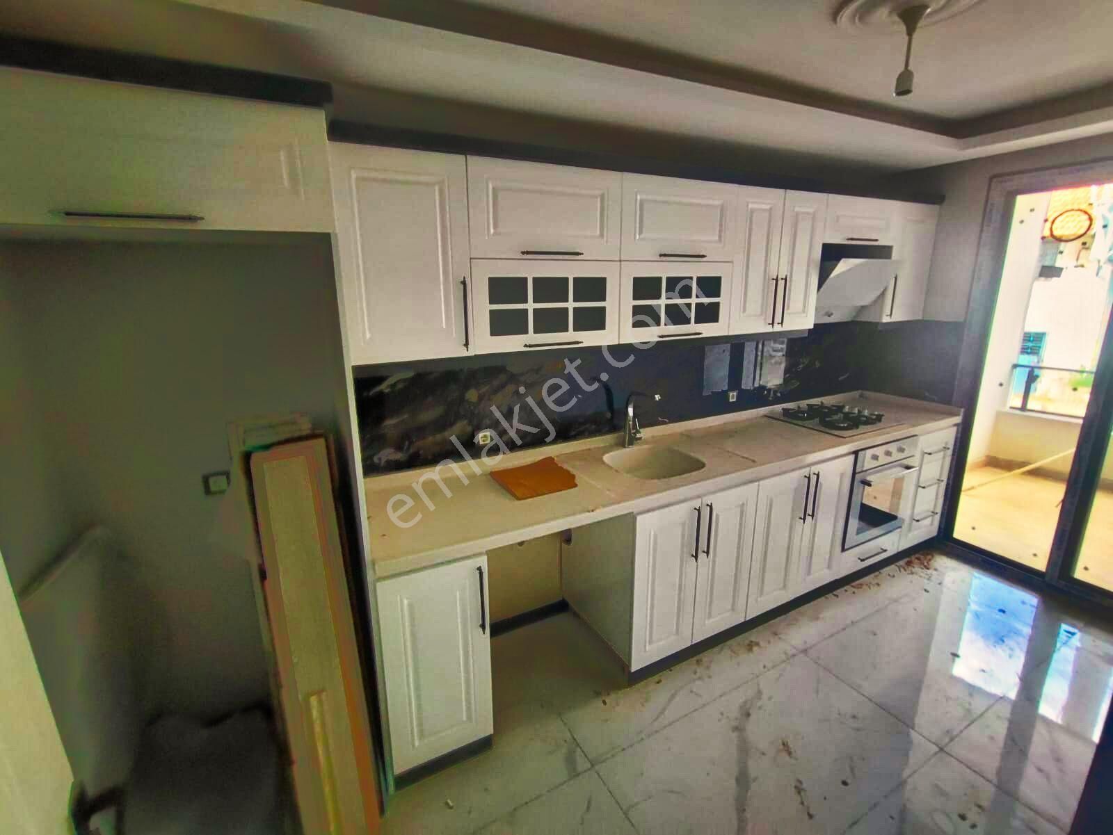 🛑🛑aktif'ten Kaçmaz Fırsat Müstakil Tadında Ayrı Mutfaklı Sıfır 2+1 Daire - Görsel 10