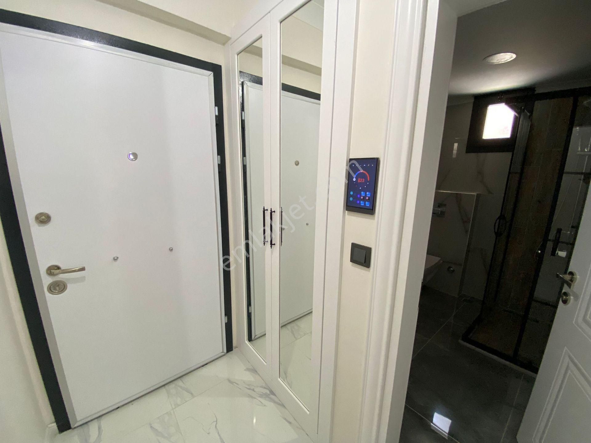 Akçay Aras Emlaktan Gürede Geniş Bahçeli 7+1 Müstakil Villa - Görsel 8