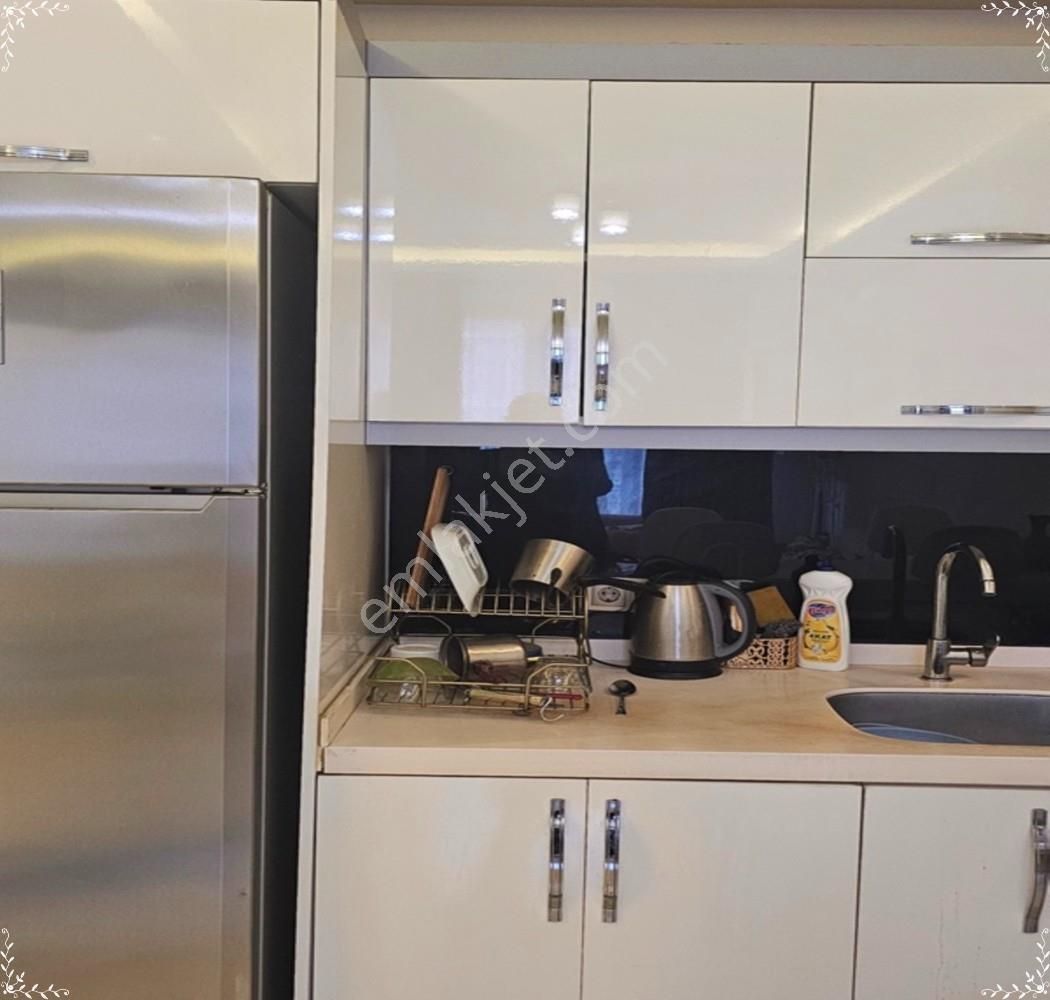 Esenyurt Yeşilkent Mh Live Terrace Recidence 2+1 Manzarlı Daire - Görsel 17