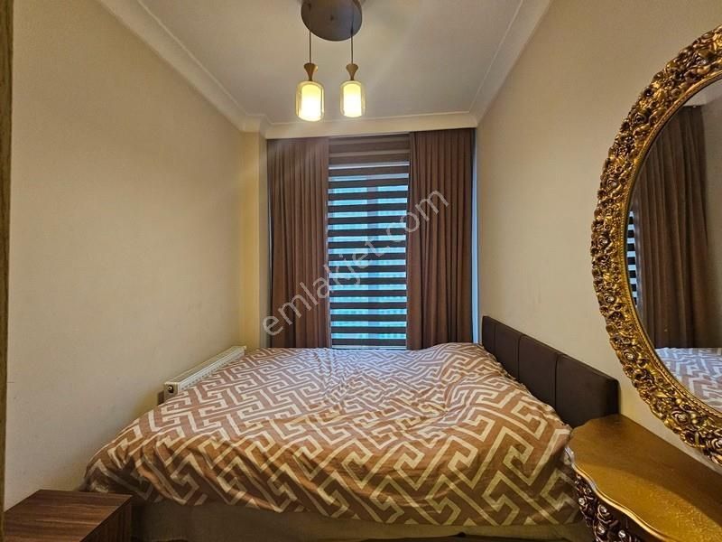 Esenyurt Yeşilkent Mh Live Terrace Recidence 2+1 Manzarlı Daire - Görsel 3