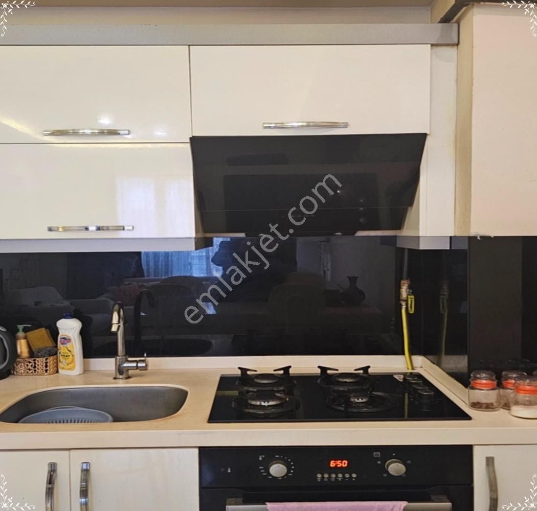 Esenyurt Yeşilkent Mh Live Terrace Recidence 2+1 Manzarlı Daire - Görsel 6