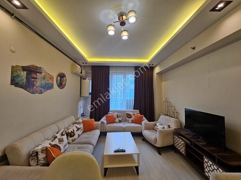 Esenyurt Yeşilkent Mh Live Terrace Recidence 2+1 Manzarlı Daire - Görsel 5