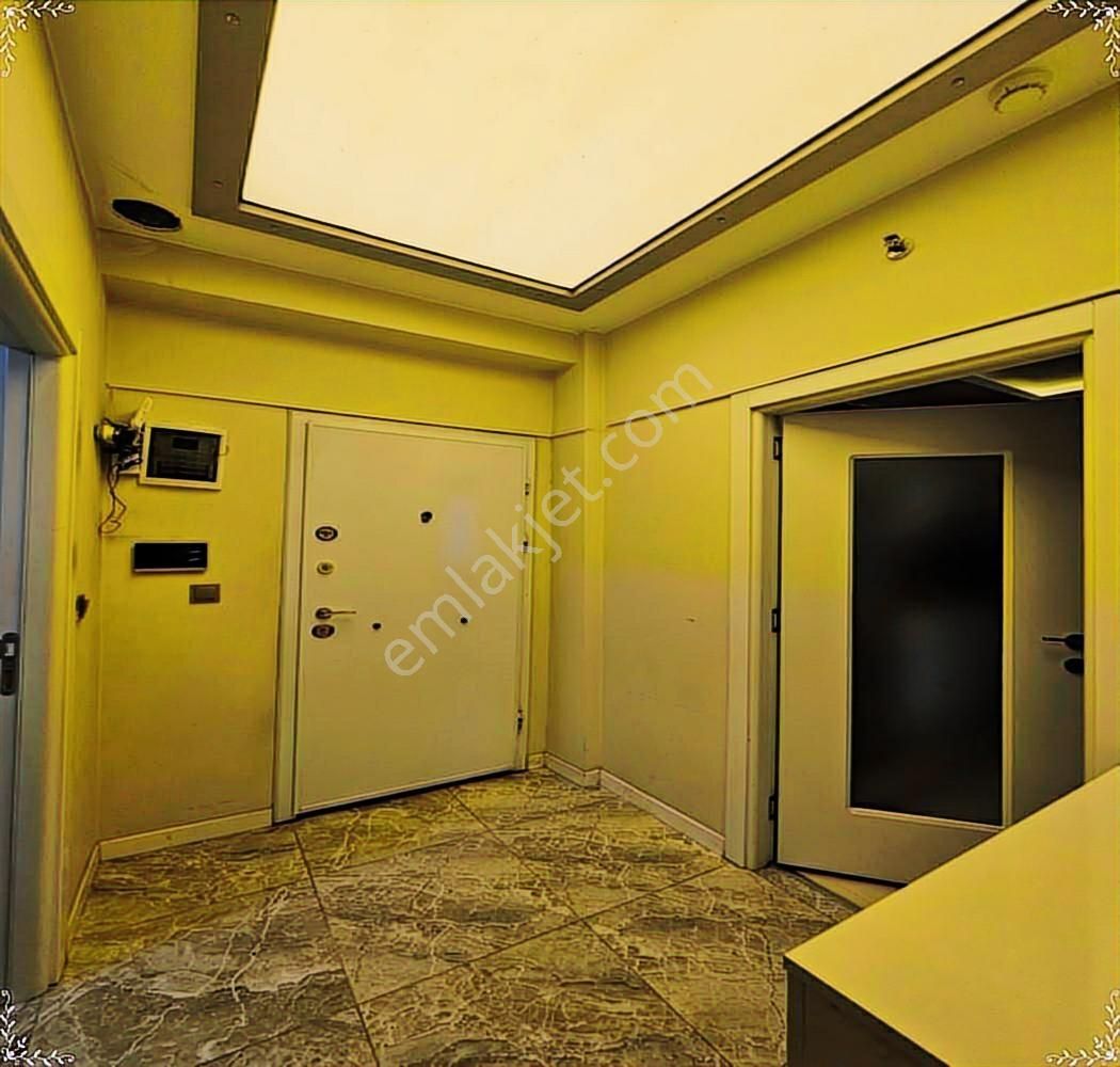 Esenyurt Yeşilkent Mh Live Terrace Recidence 2+1 Manzarlı Daire - Görsel 24