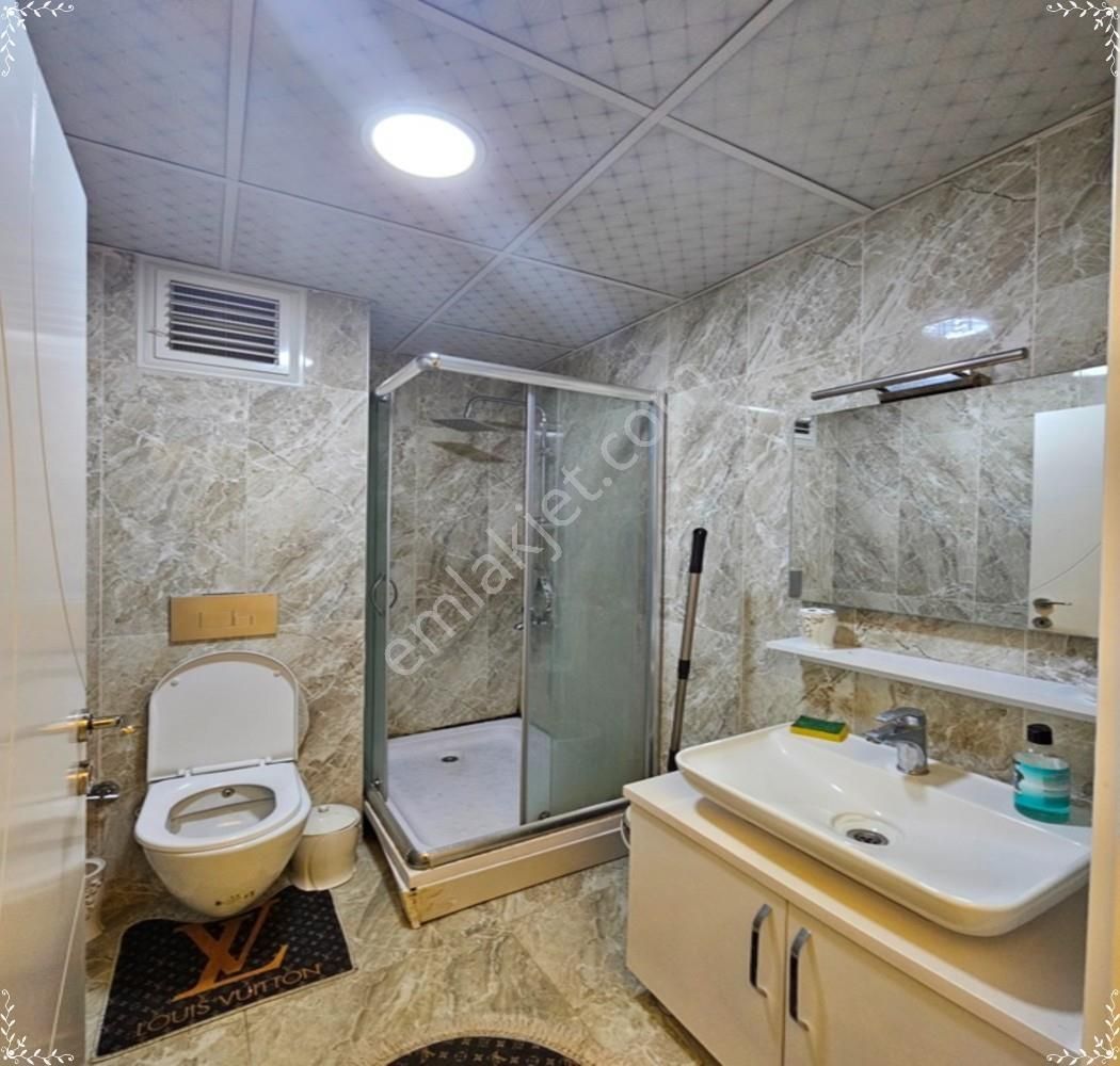 Esenyurt Yeşilkent Mh Live Terrace Recidence 2+1 Manzarlı Daire - Görsel 12