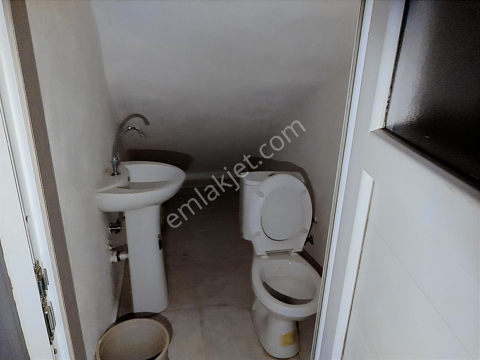 Prestij Tr'den Demirtaş Barbaros Mah. Kiralık Dükkan - Ofis - Görsel 17