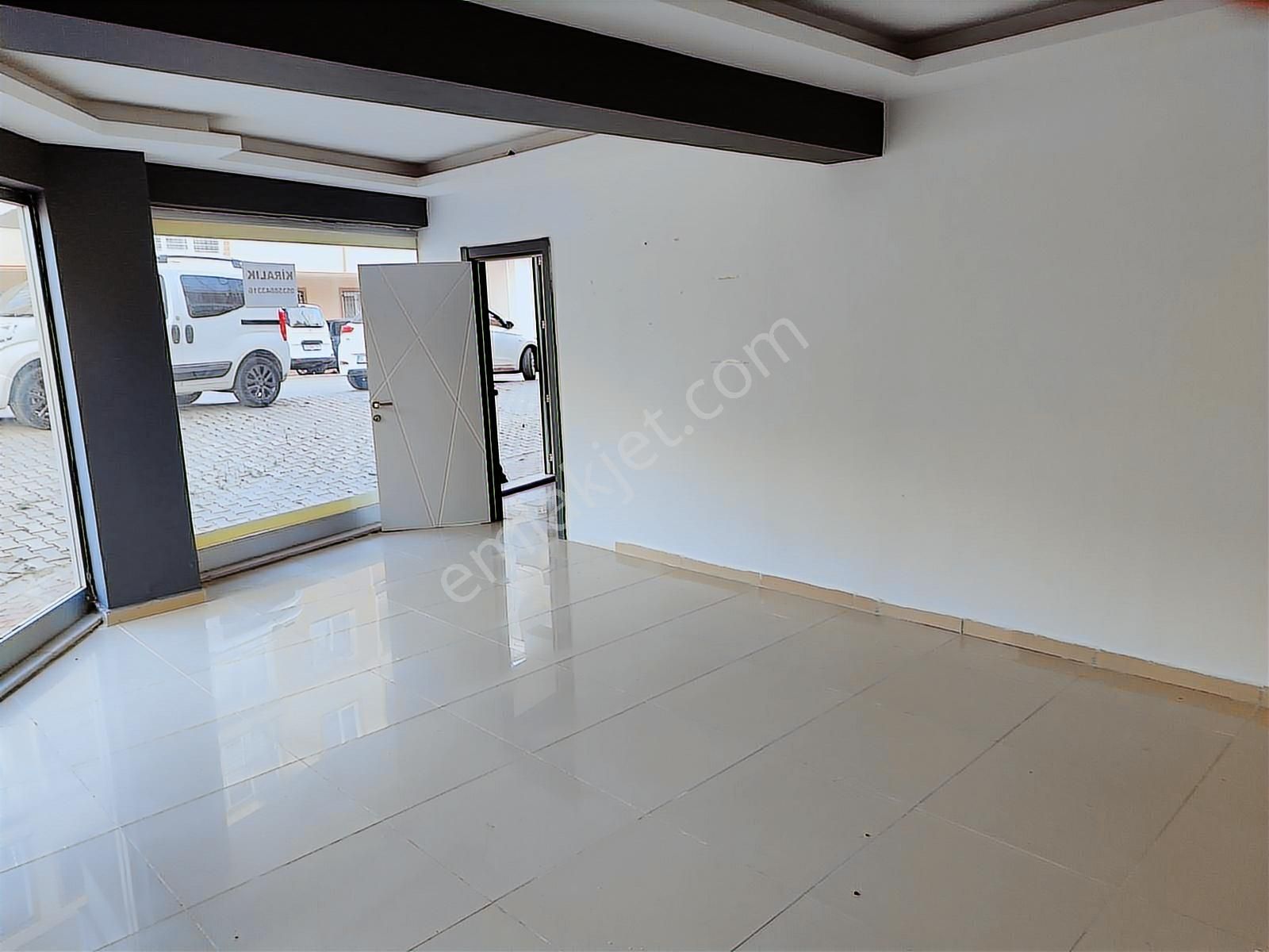 Prestij Tr'den Demirtaş Barbaros Mah. Kiralık Dükkan - Ofis - Görsel 13