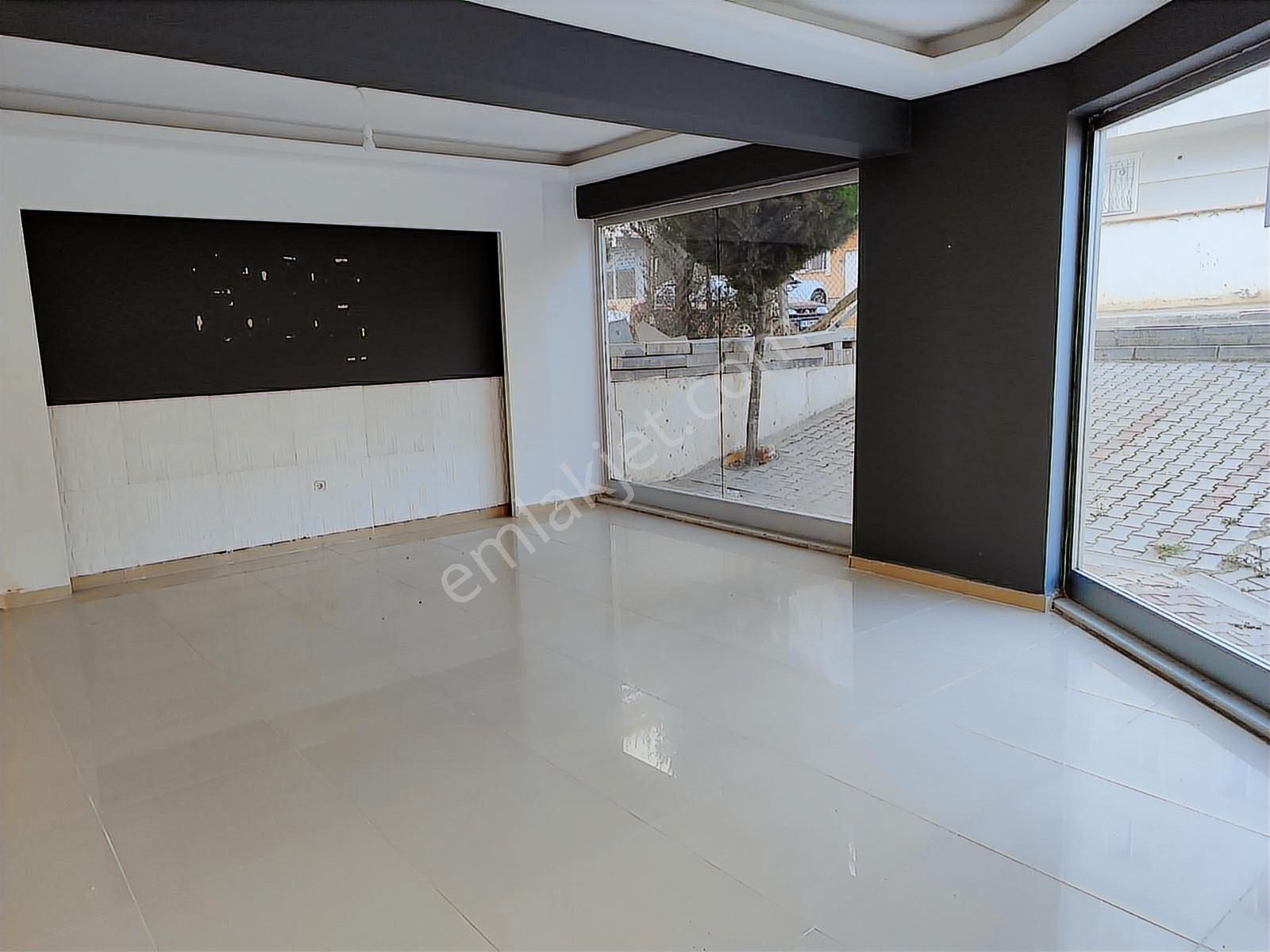 Prestij Tr'den Demirtaş Barbaros Mah. Kiralık Dükkan - Ofis - Görsel 10