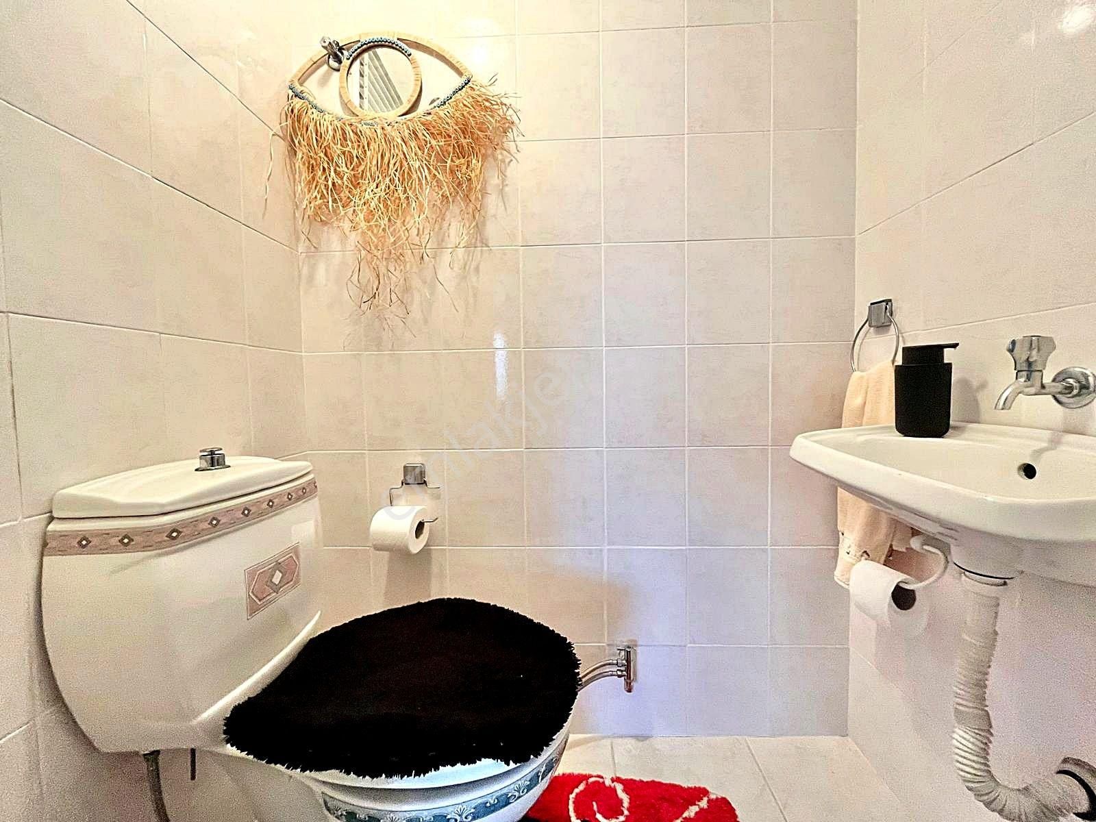 🛑🛑aktif'ten Akçay'da Satılık Nezih Muhitte Çift Wcli Arakat Otoparklı 2+1 Daire - Görsel 20