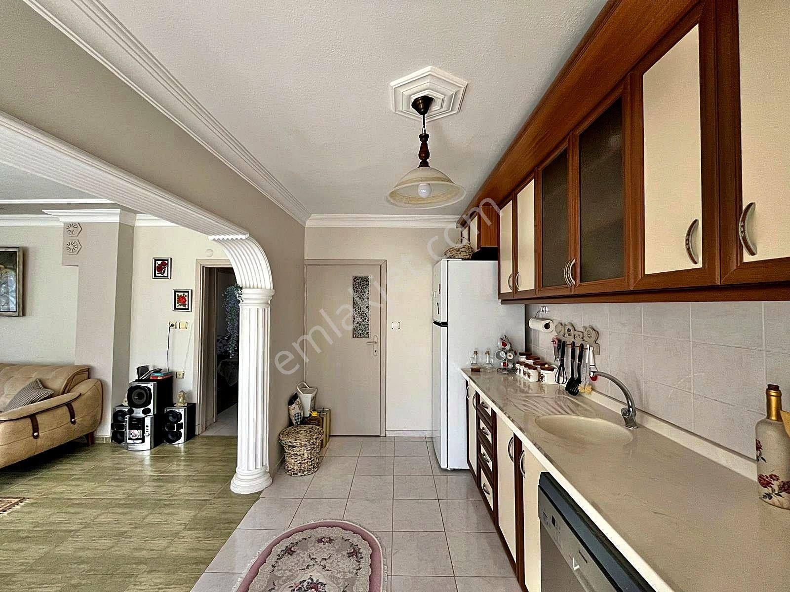 🛑🛑aktif'ten Akçay'da Satılık Nezih Muhitte Çift Wcli Arakat Otoparklı 2+1 Daire - Görsel 2