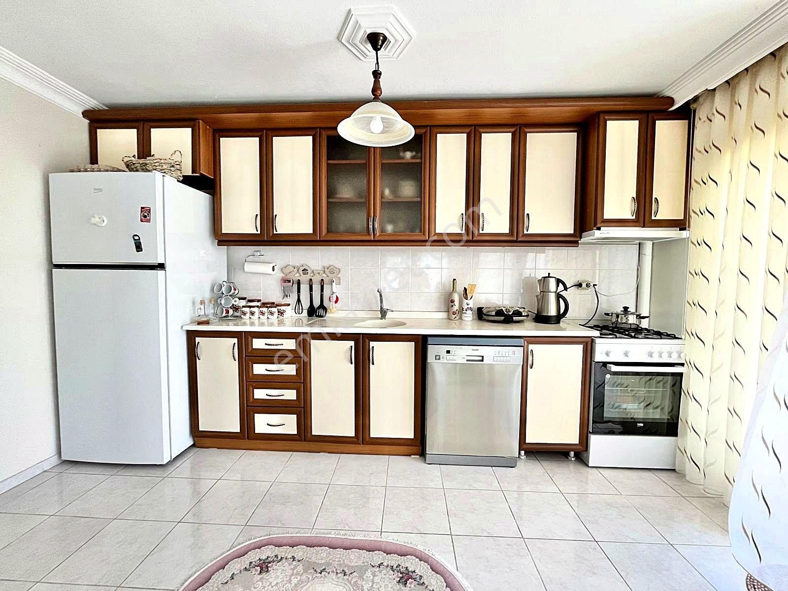 🛑🛑aktif'ten Akçay'da Satılık Nezih Muhitte Çift Wcli Arakat Otoparklı 2+1 Daire - Görsel 6