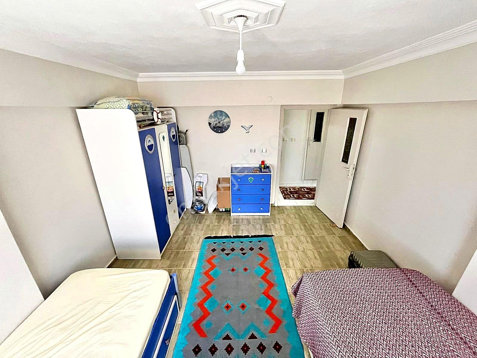 🛑🛑aktif'ten Akçay'da Satılık Nezih Muhitte Çift Wcli Arakat Otoparklı 2+1 Daire - Görsel 19