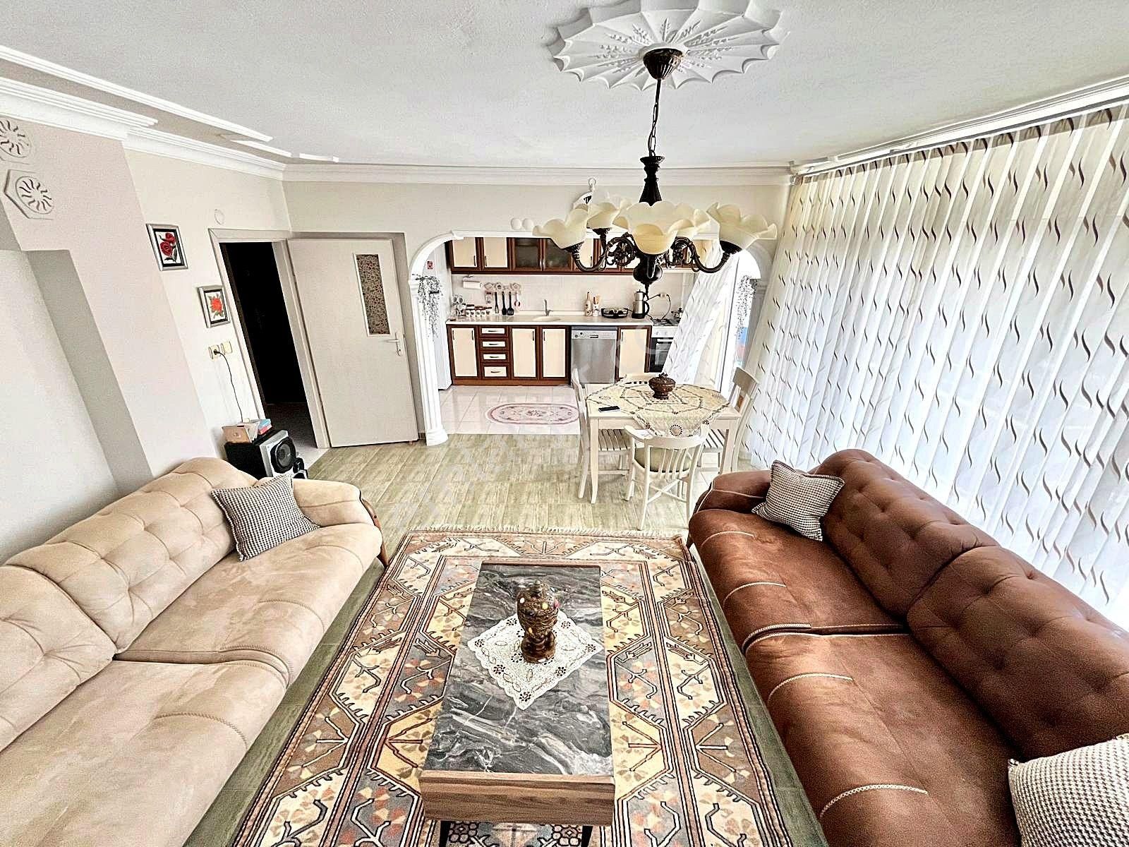 🛑🛑aktif'ten Akçay'da Satılık Nezih Muhitte Çift Wcli Arakat Otoparklı 2+1 Daire - Görsel 9