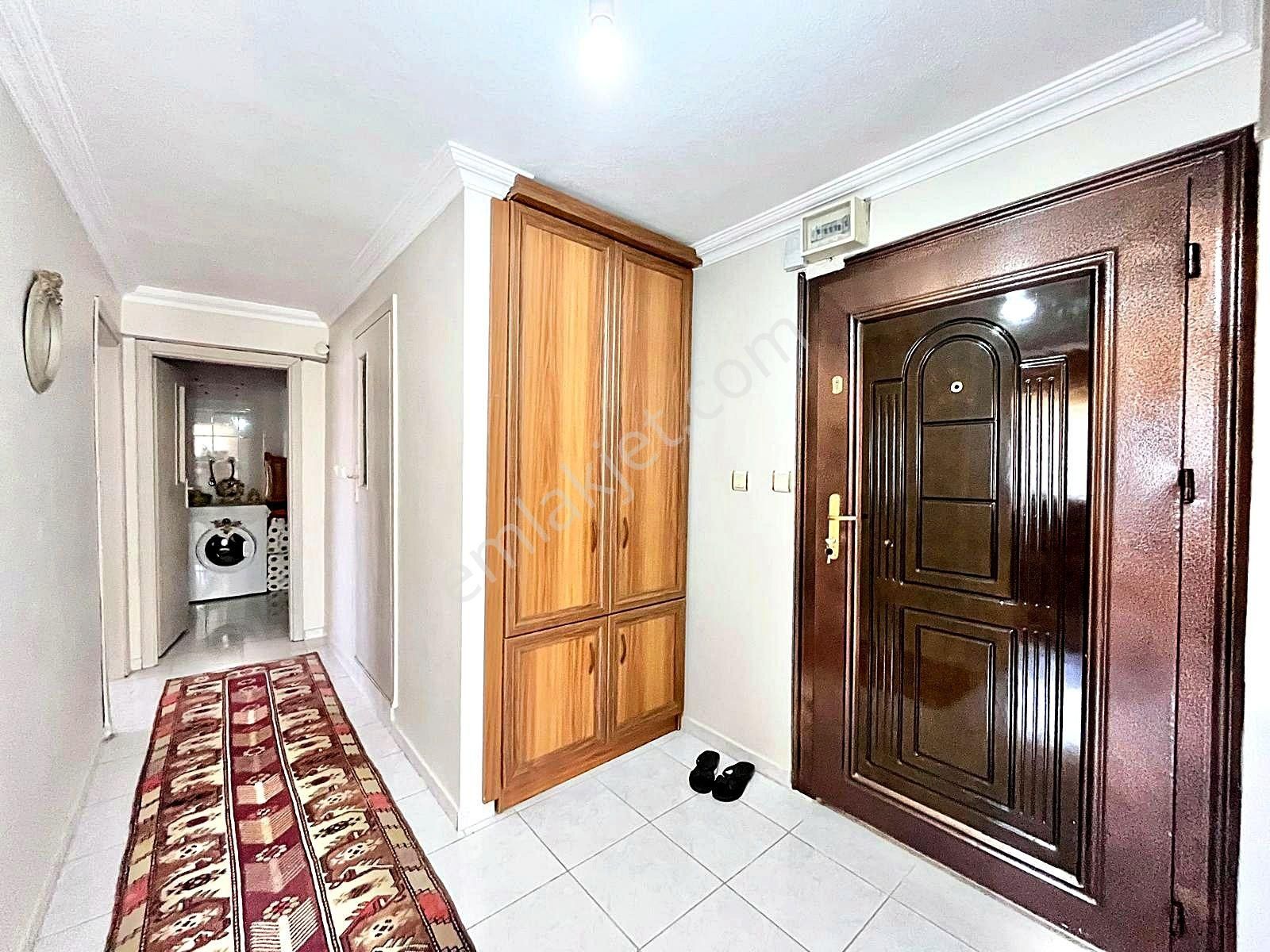 🛑🛑aktif'ten Akçay'da Satılık Nezih Muhitte Çift Wcli Arakat Otoparklı 2+1 Daire - Görsel 14