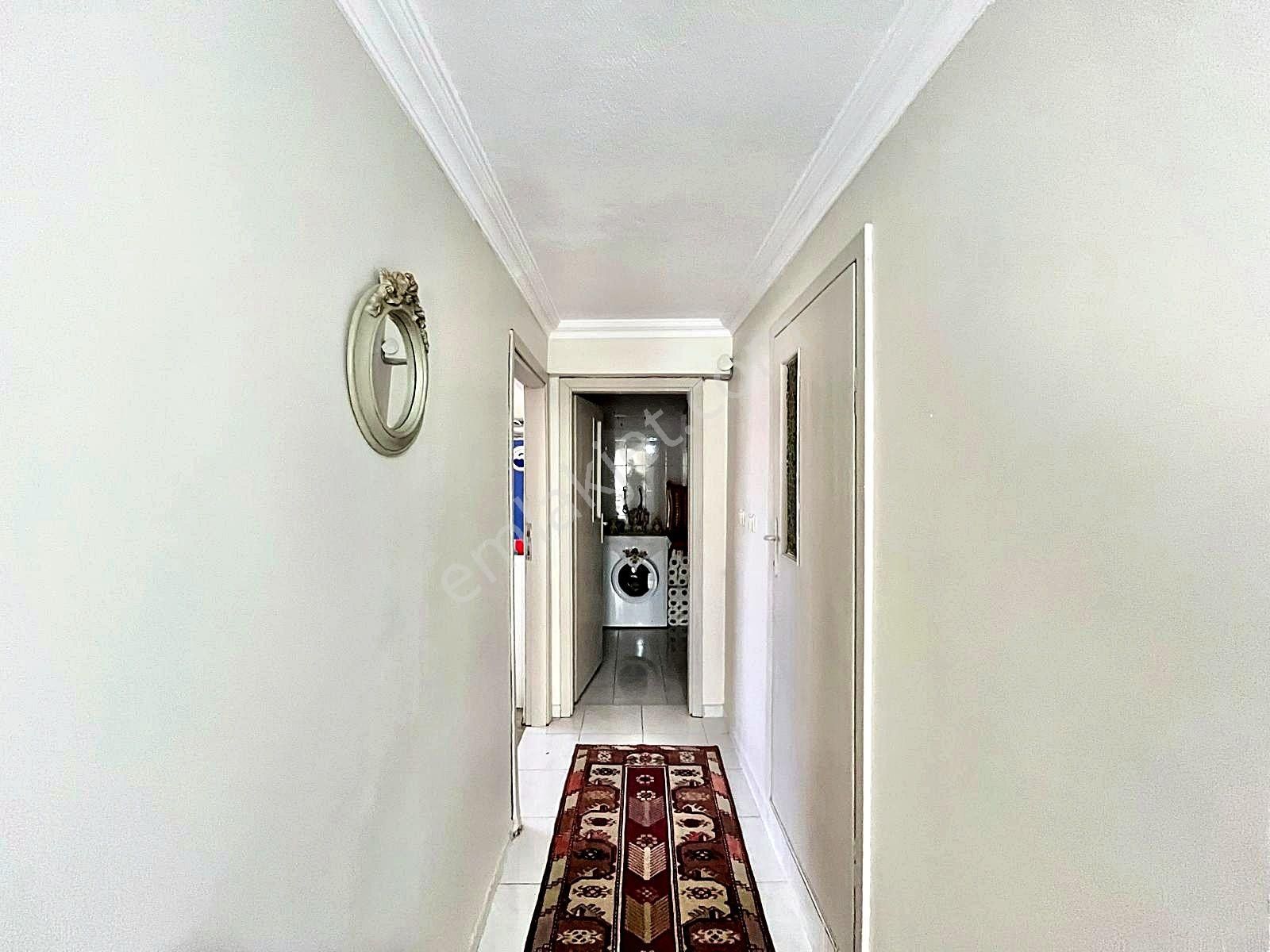 🛑🛑aktif'ten Akçay'da Satılık Nezih Muhitte Çift Wcli Arakat Otoparklı 2+1 Daire - Görsel 13