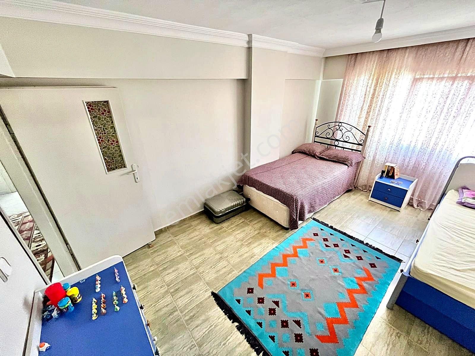 🛑🛑aktif'ten Akçay'da Satılık Nezih Muhitte Çift Wcli Arakat Otoparklı 2+1 Daire - Görsel 17