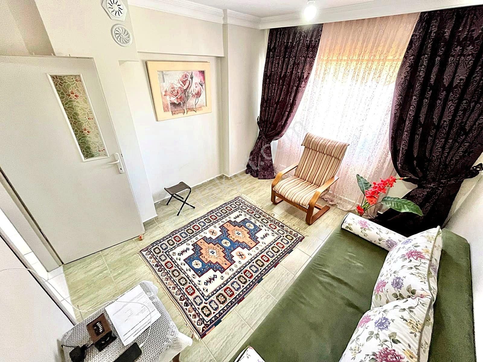 🛑🛑aktif'ten Akçay'da Satılık Nezih Muhitte Çift Wcli Arakat Otoparklı 2+1 Daire - Görsel 30