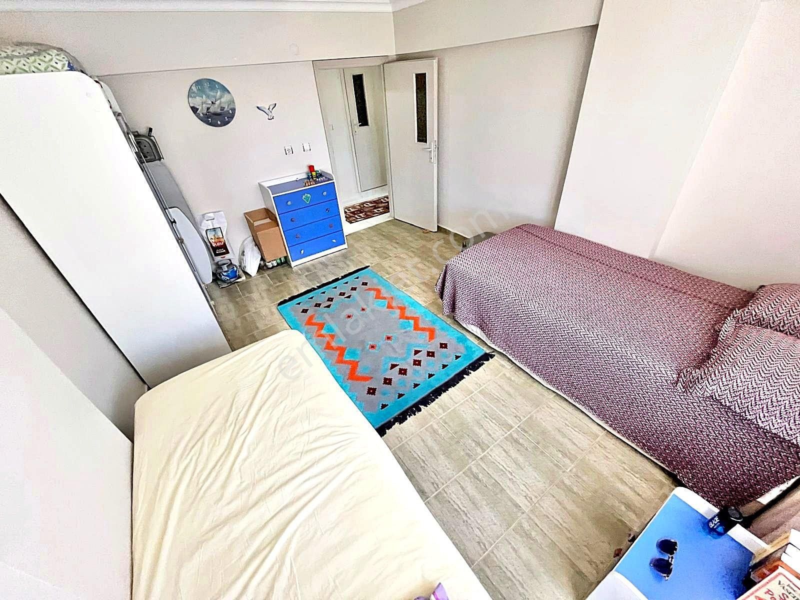 🛑🛑aktif'ten Akçay'da Satılık Nezih Muhitte Çift Wcli Arakat Otoparklı 2+1 Daire - Görsel 18