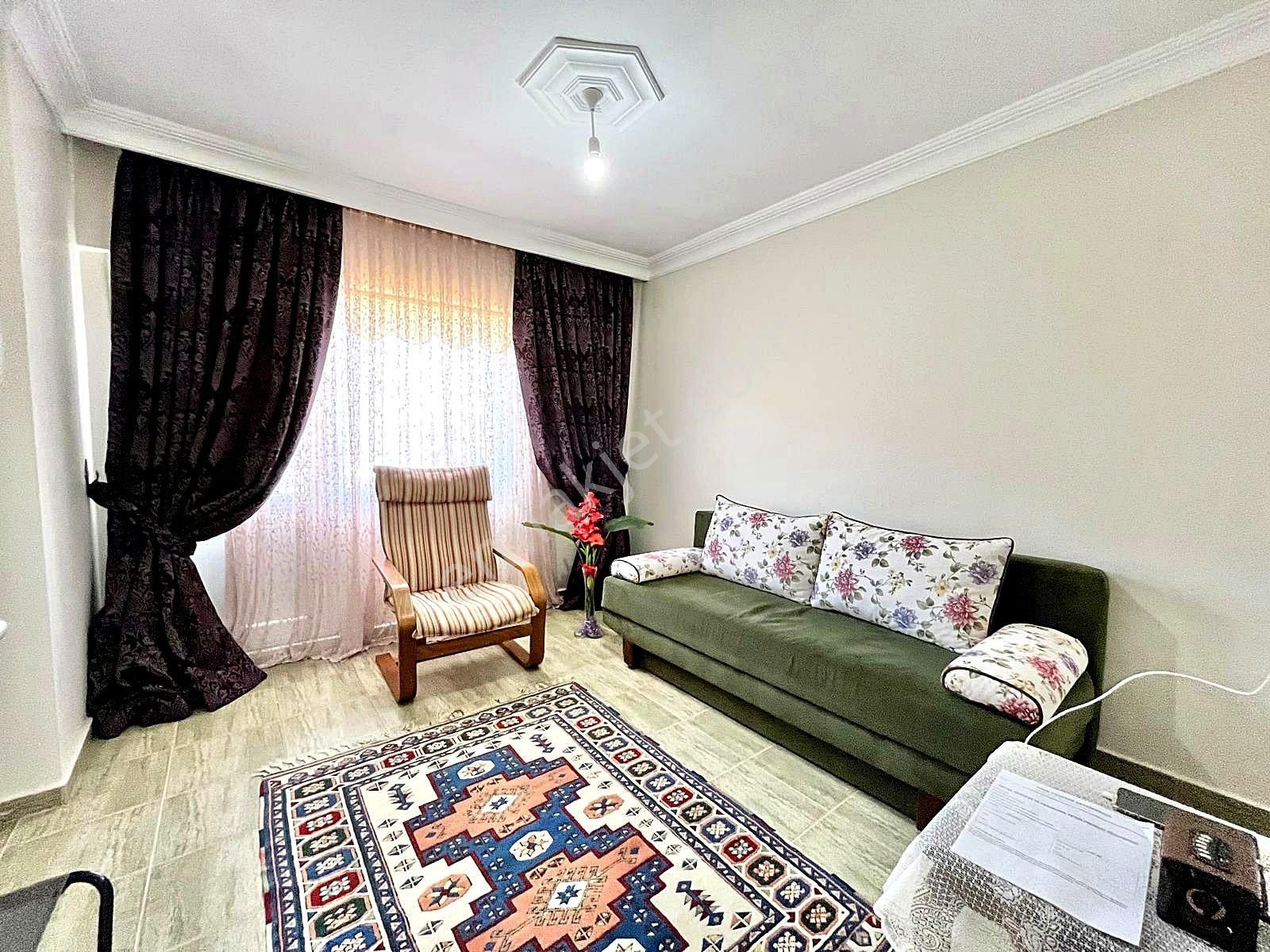 🛑🛑aktif'ten Akçay'da Satılık Nezih Muhitte Çift Wcli Arakat Otoparklı 2+1 Daire - Görsel 28