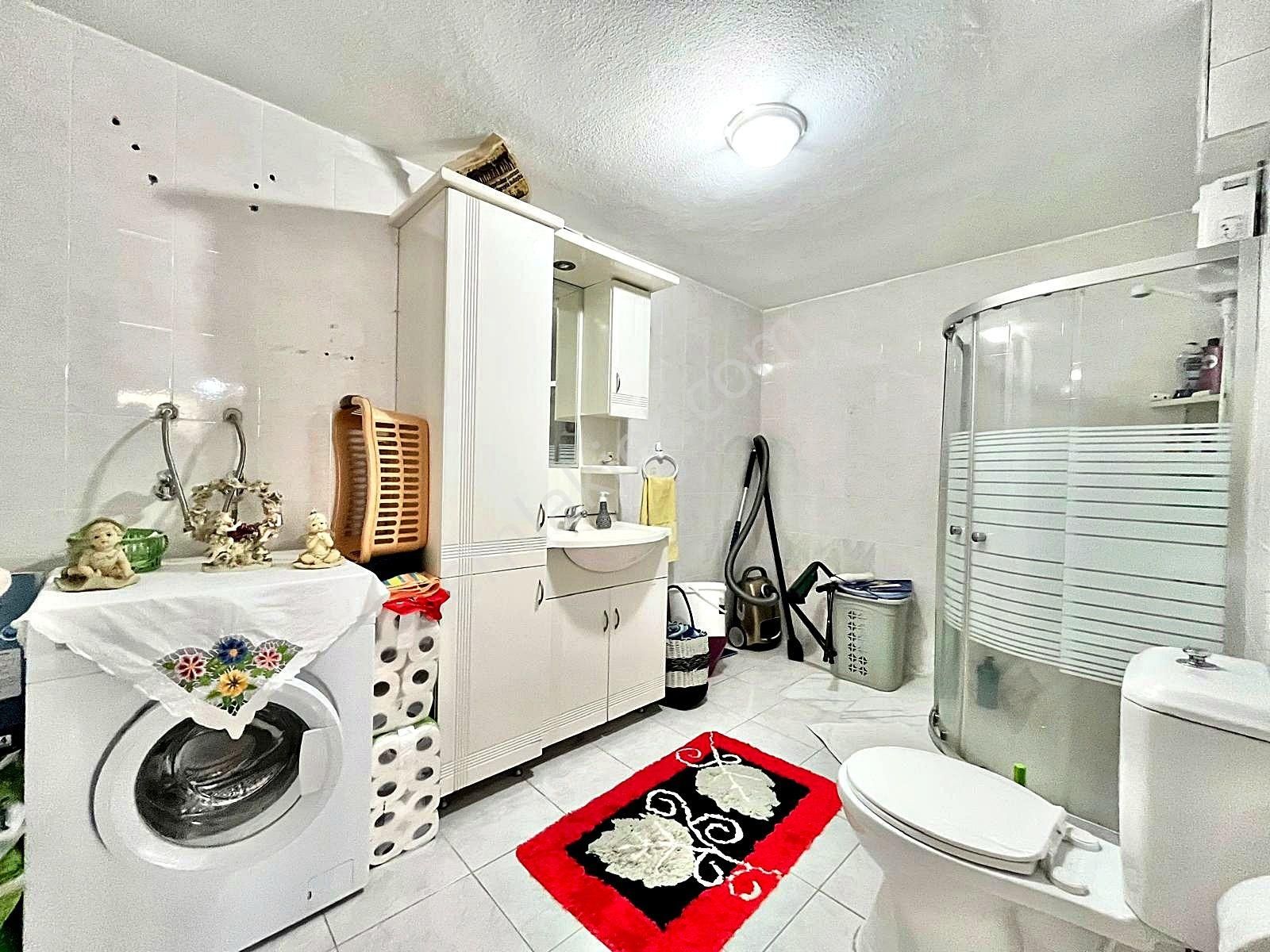 🛑🛑aktif'ten Akçay'da Satılık Nezih Muhitte Çift Wcli Arakat Otoparklı 2+1 Daire - Görsel 21