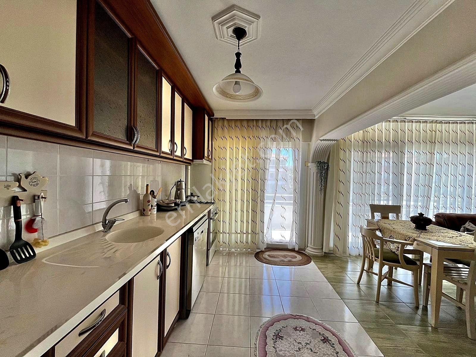 🛑🛑aktif'ten Akçay'da Satılık Nezih Muhitte Çift Wcli Arakat Otoparklı 2+1 Daire - Görsel 5