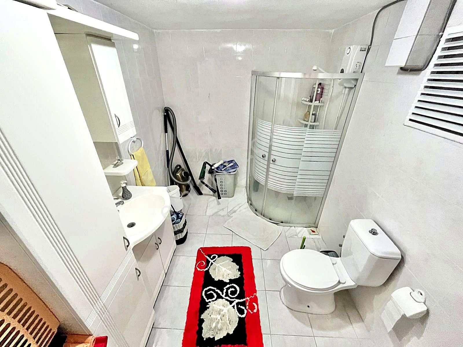 🛑🛑aktif'ten Akçay'da Satılık Nezih Muhitte Çift Wcli Arakat Otoparklı 2+1 Daire - Görsel 34