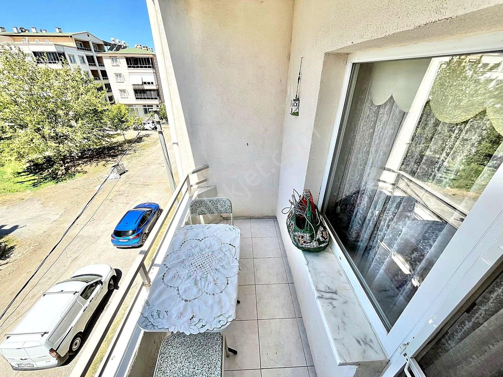 🛑🛑aktif'ten Akçay'da Satılık Nezih Muhitte Çift Wcli Arakat Otoparklı 2+1 Daire - Görsel 3