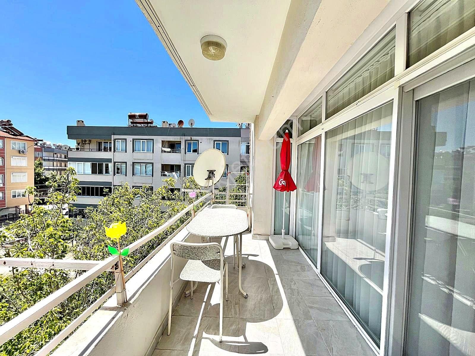 🛑🛑aktif'ten Akçay'da Satılık Nezih Muhitte Çift Wcli Arakat Otoparklı 2+1 Daire - Görsel 11