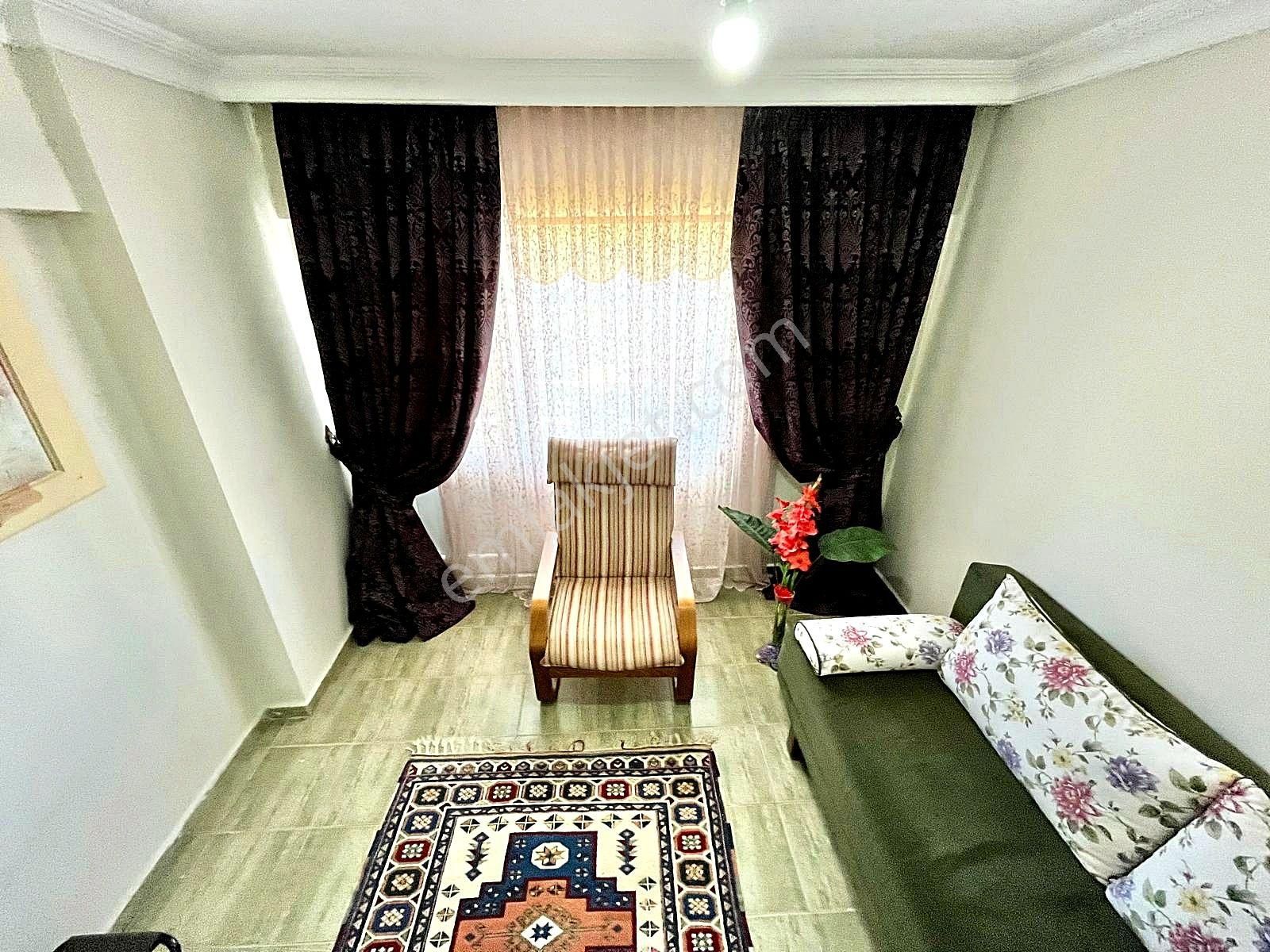 🛑🛑aktif'ten Akçay'da Satılık Nezih Muhitte Çift Wcli Arakat Otoparklı 2+1 Daire - Görsel 29