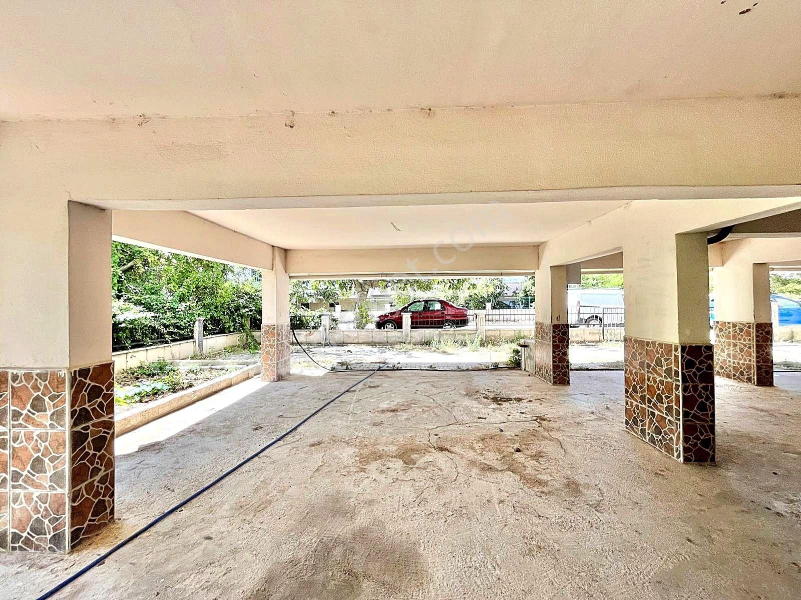 🛑🛑aktif'ten Akçay'da Satılık Nezih Muhitte Çift Wcli Arakat Otoparklı 2+1 Daire - Görsel 32