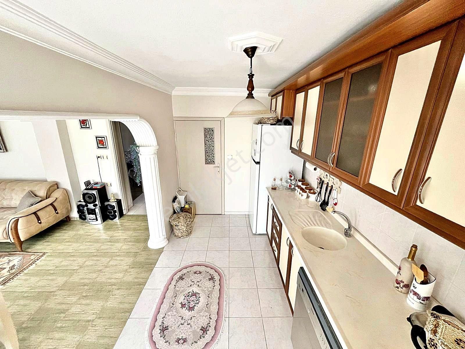 🛑🛑aktif'ten Akçay'da Satılık Nezih Muhitte Çift Wcli Arakat Otoparklı 2+1 Daire - Görsel 23