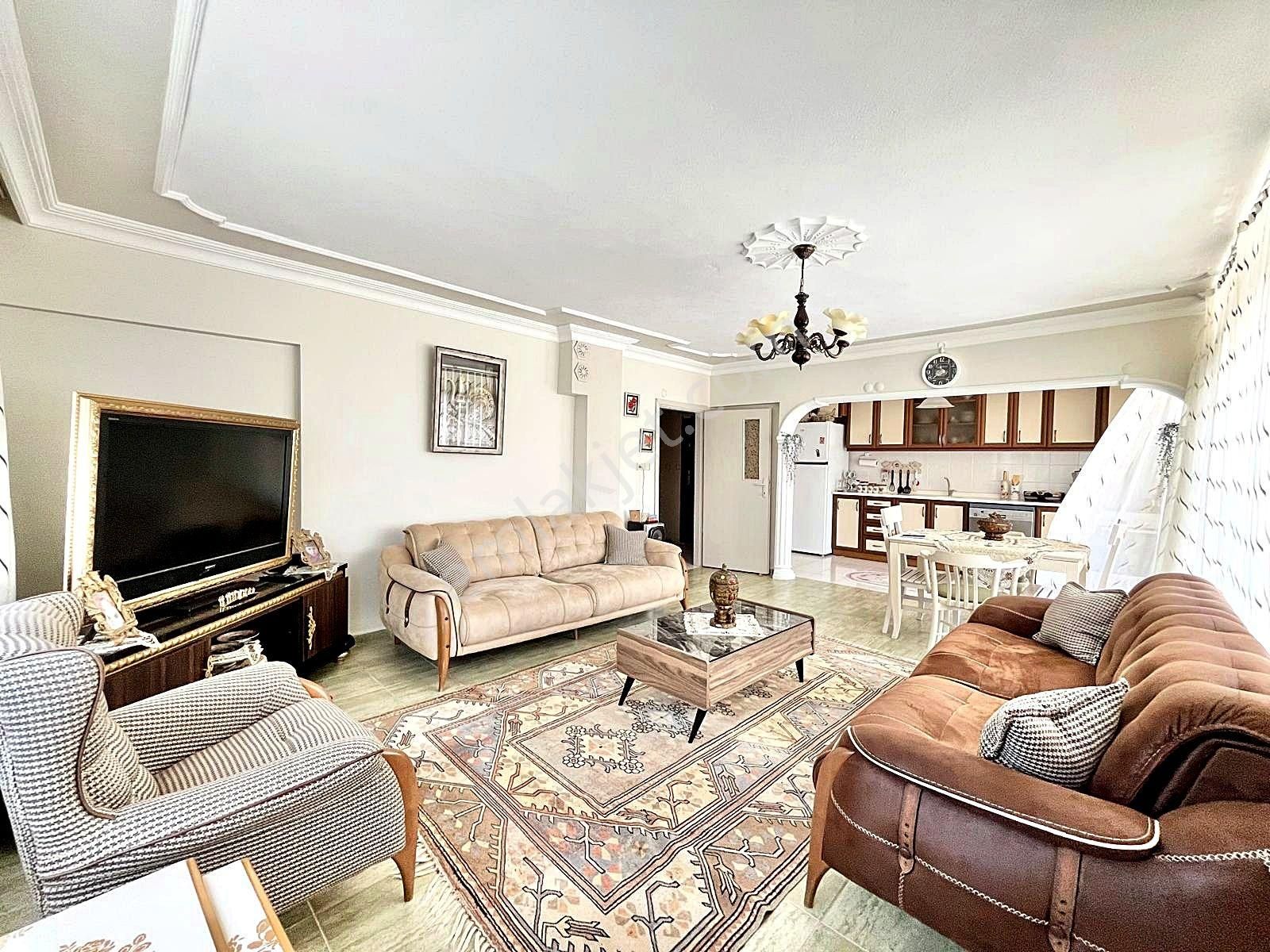 🛑🛑aktif'ten Akçay'da Satılık Nezih Muhitte Çift Wcli Arakat Otoparklı 2+1 Daire - Görsel 10