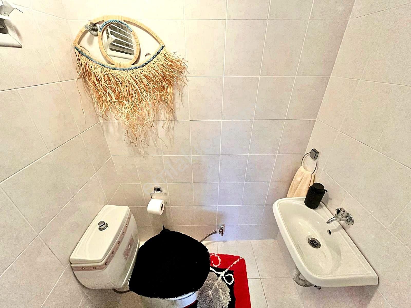 🛑🛑aktif'ten Akçay'da Satılık Nezih Muhitte Çift Wcli Arakat Otoparklı 2+1 Daire - Görsel 24