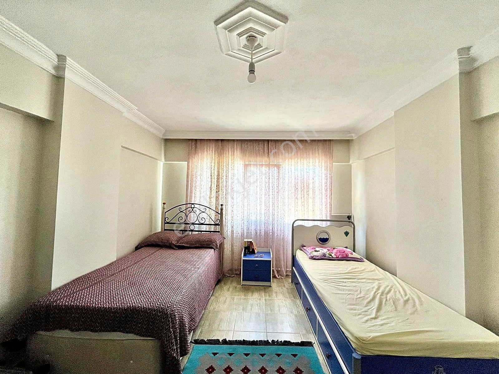 🛑🛑aktif'ten Akçay'da Satılık Nezih Muhitte Çift Wcli Arakat Otoparklı 2+1 Daire - Görsel 16