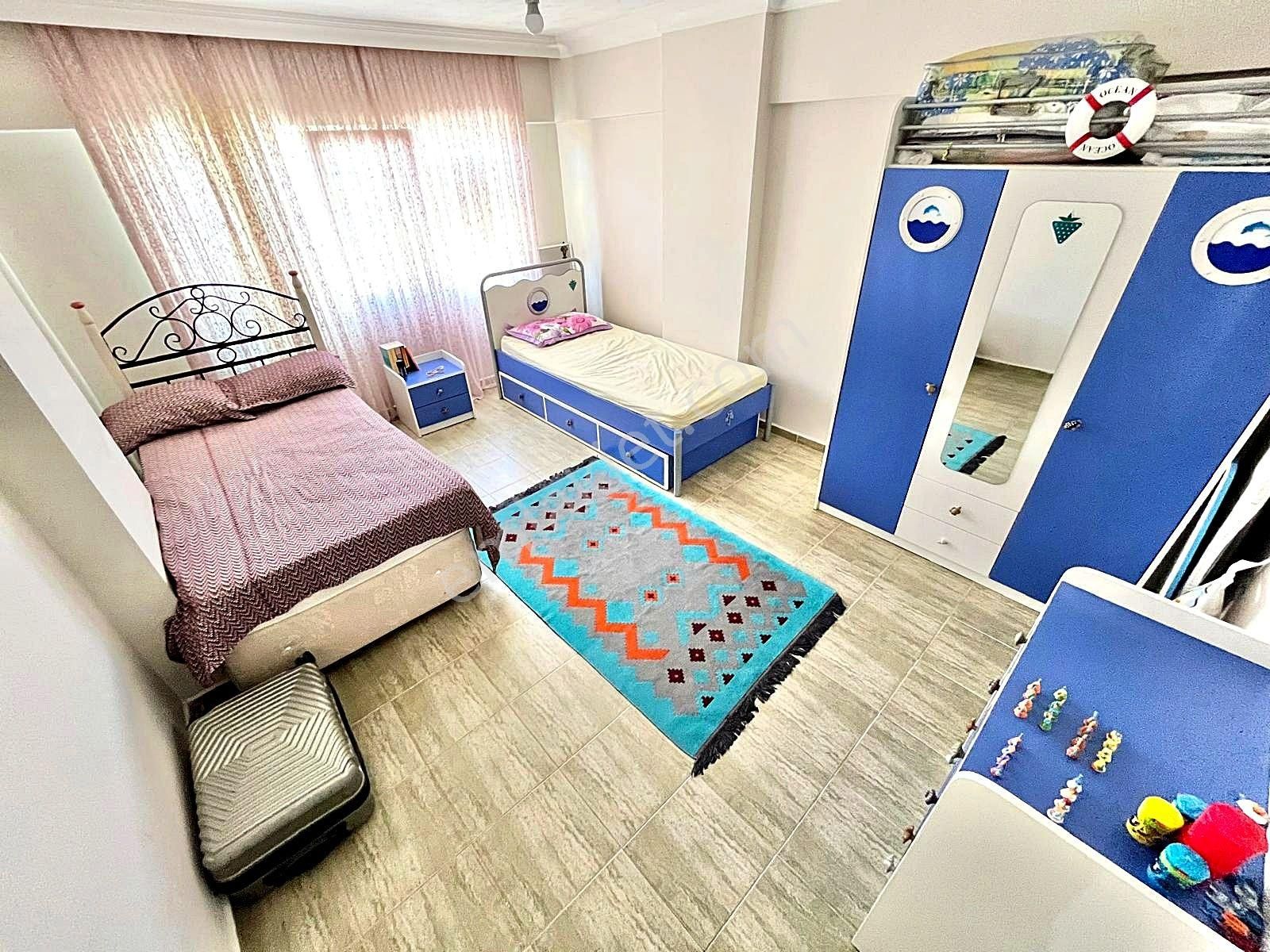 🛑🛑aktif'ten Akçay'da Satılık Nezih Muhitte Çift Wcli Arakat Otoparklı 2+1 Daire - Görsel 15