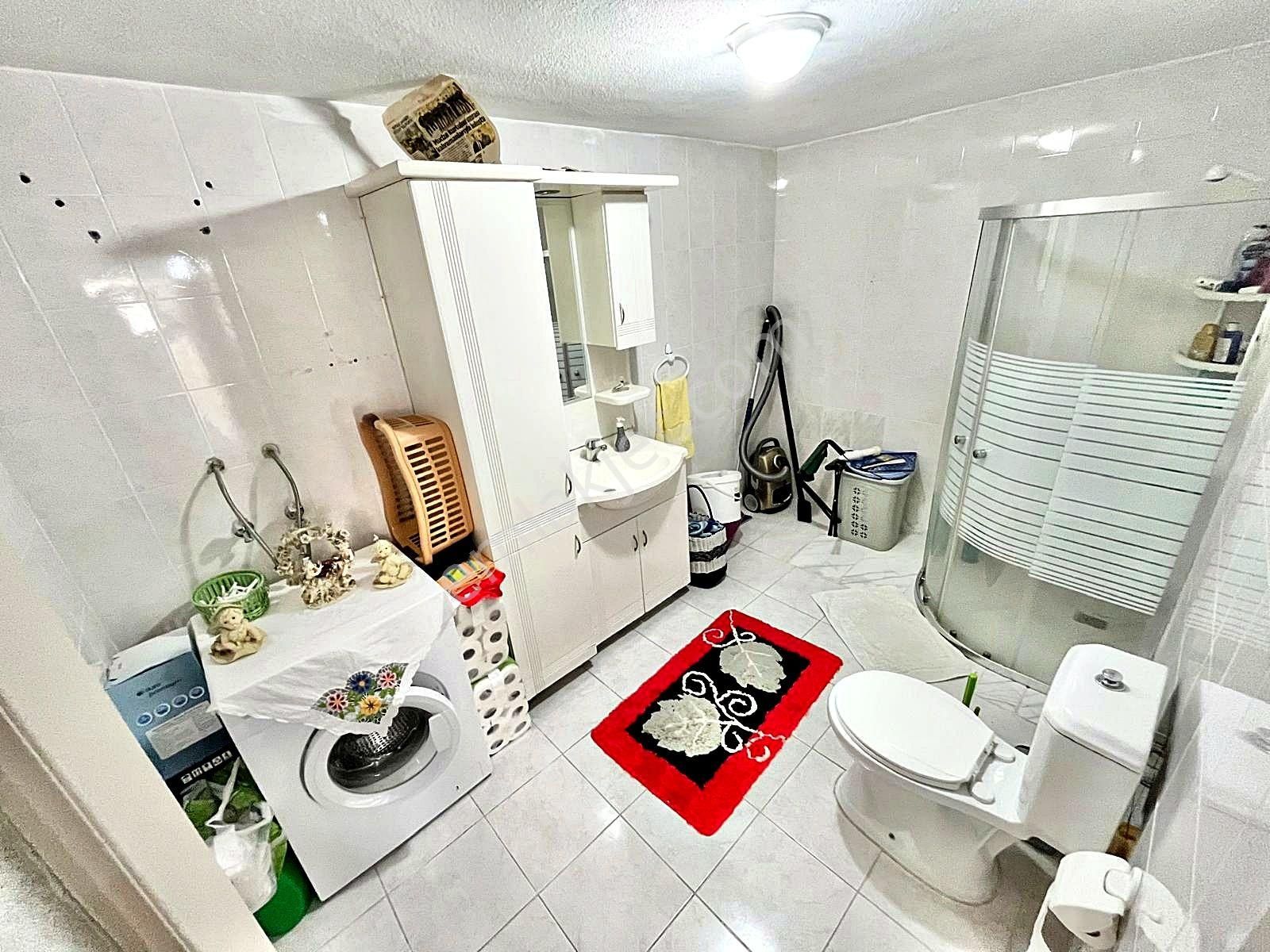 🛑🛑aktif'ten Akçay'da Satılık Nezih Muhitte Çift Wcli Arakat Otoparklı 2+1 Daire - Görsel 22