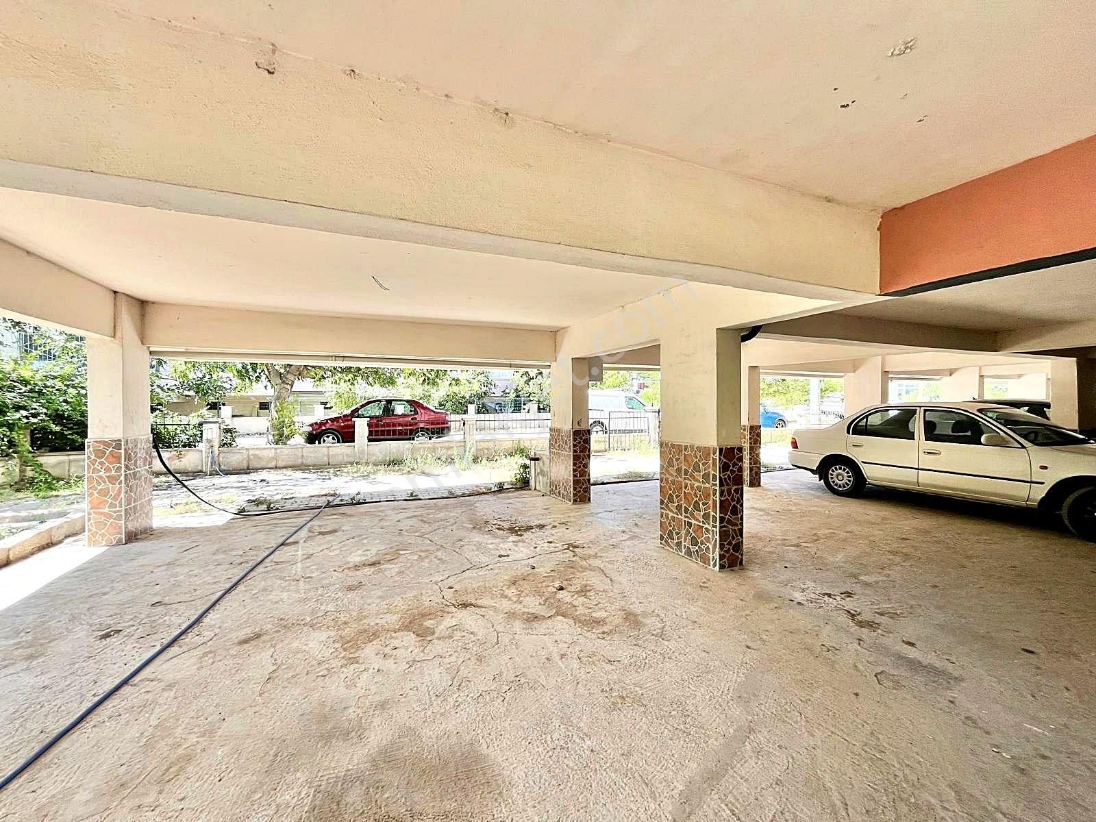 🛑🛑aktif'ten Akçay'da Satılık Nezih Muhitte Çift Wcli Arakat Otoparklı 2+1 Daire - Görsel 33